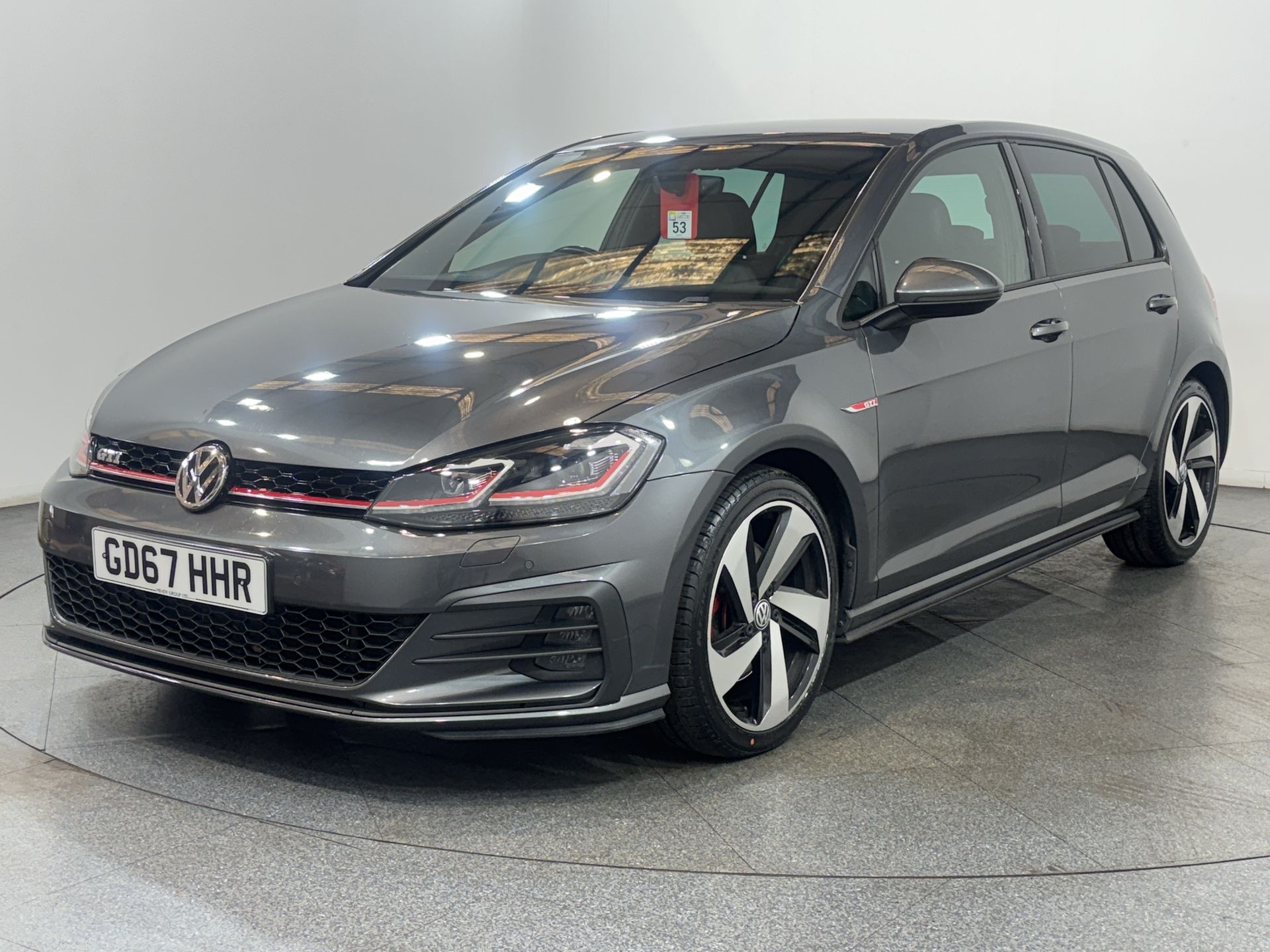 TSI DSG
