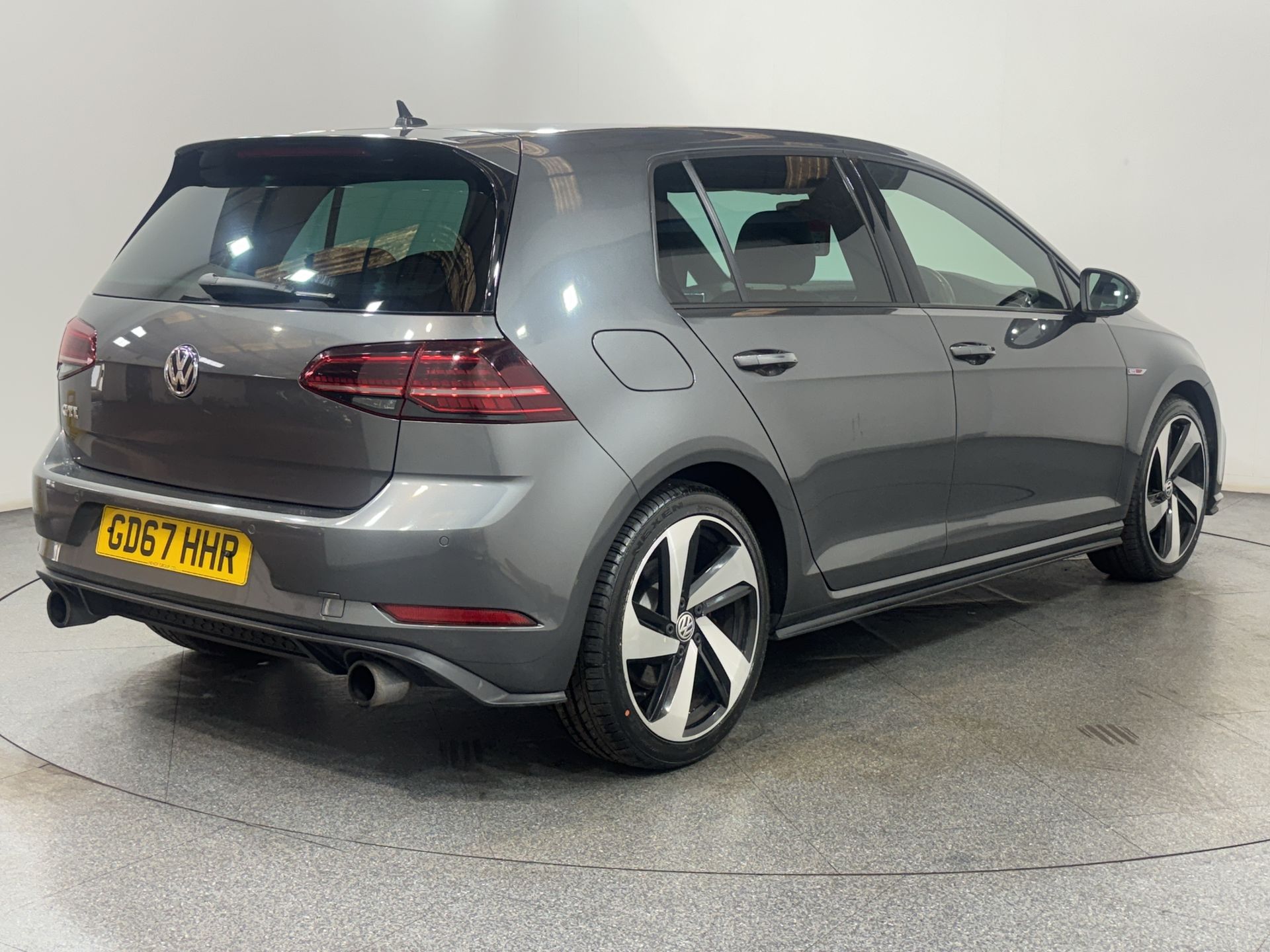 TSI DSG