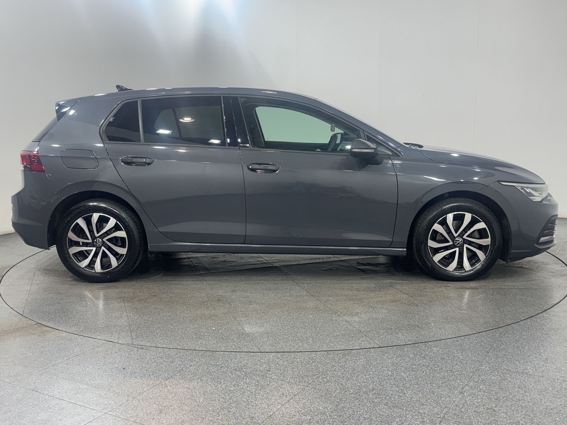 ETSI 150 DSG