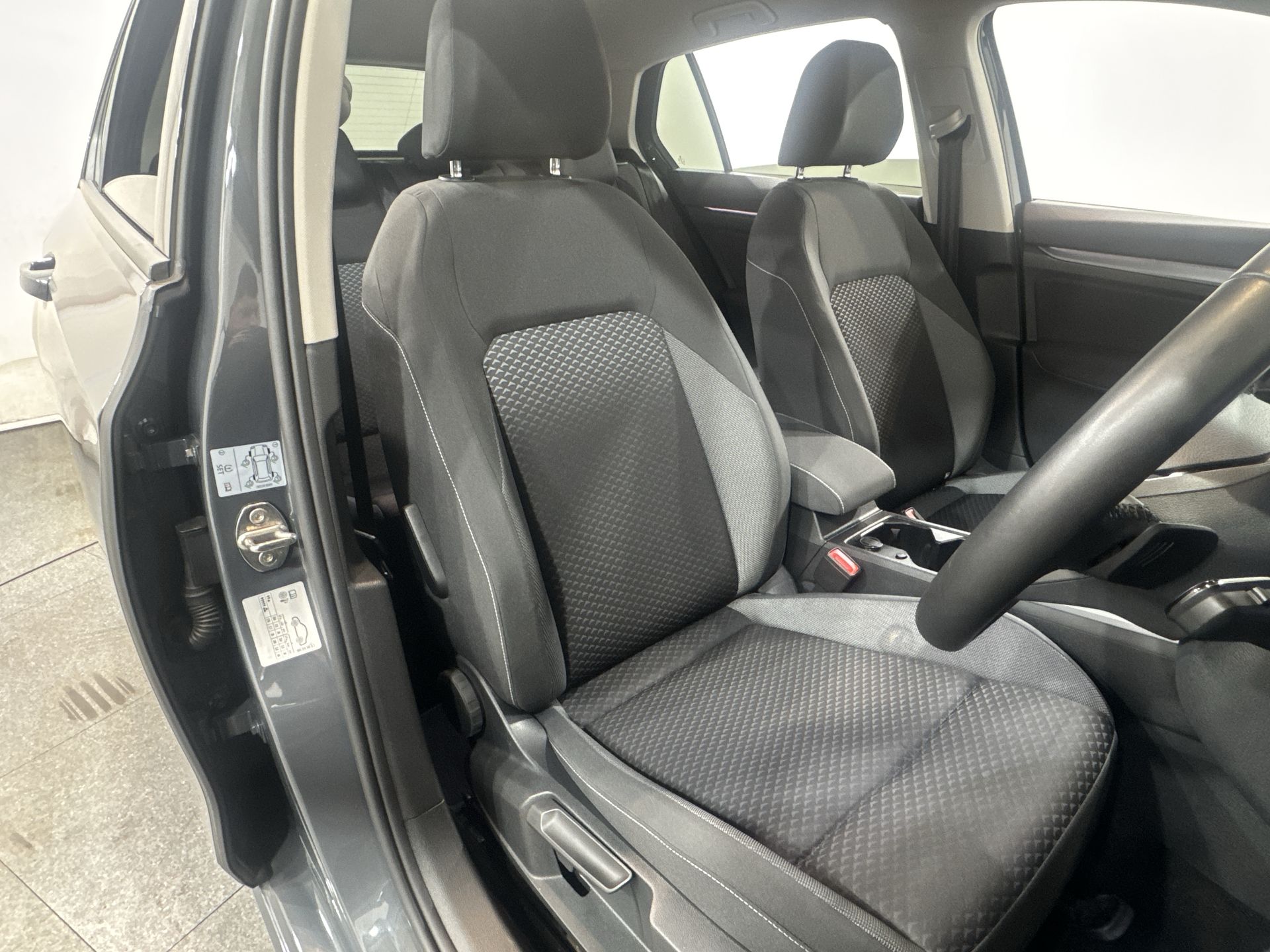 ETSI 150 DSG