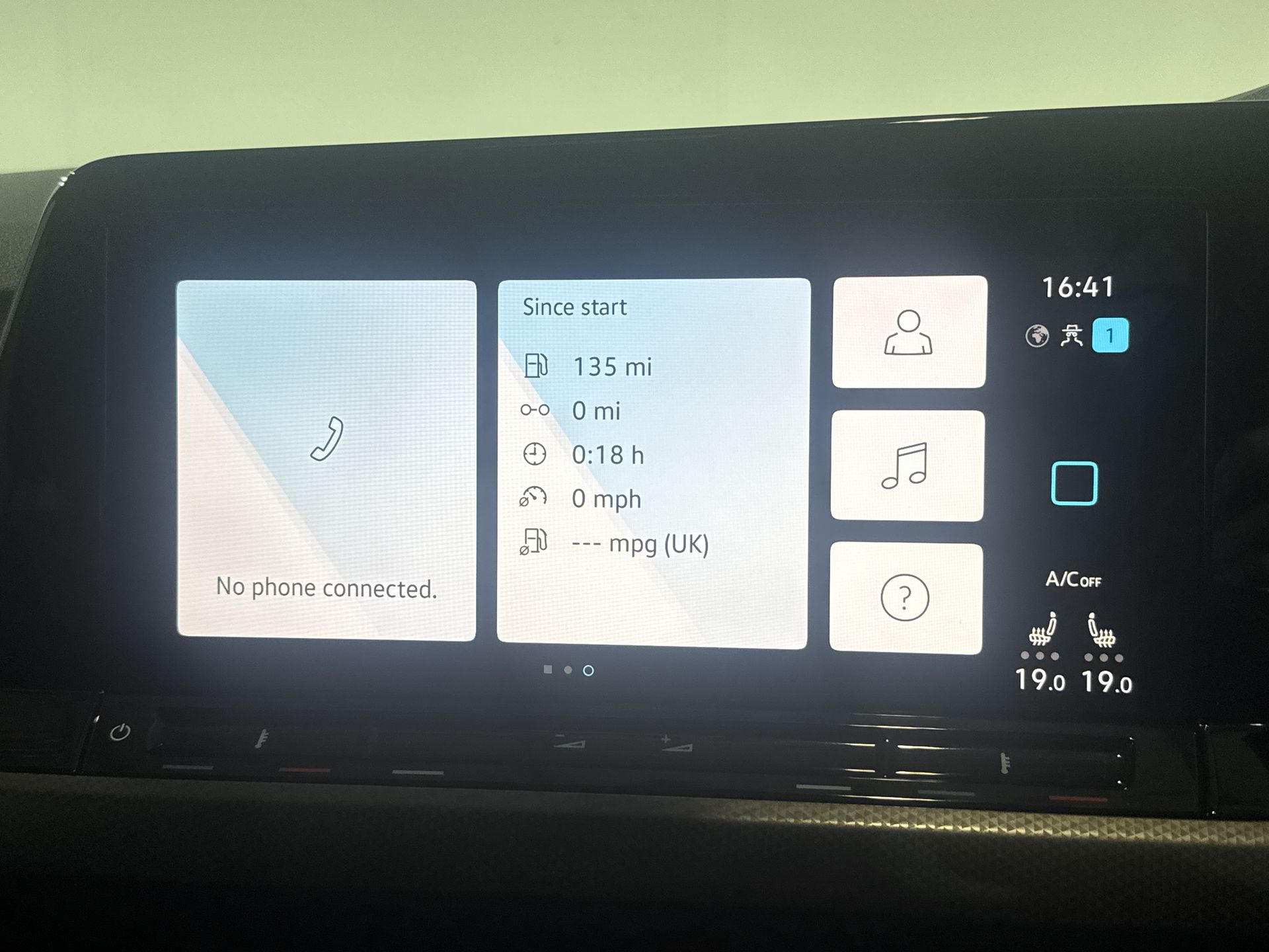 ETSI 150 DSG