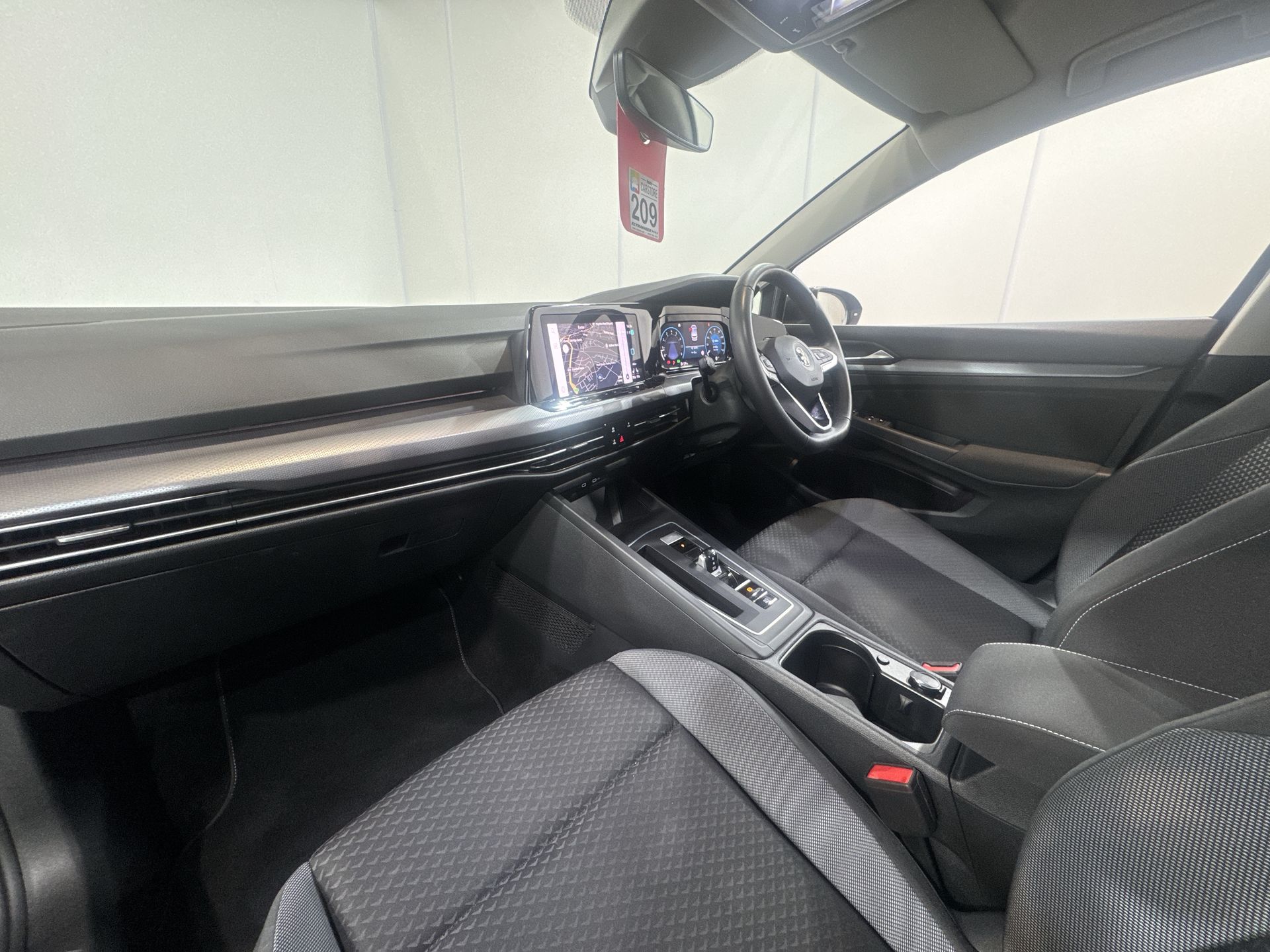 ETSI 150 DSG