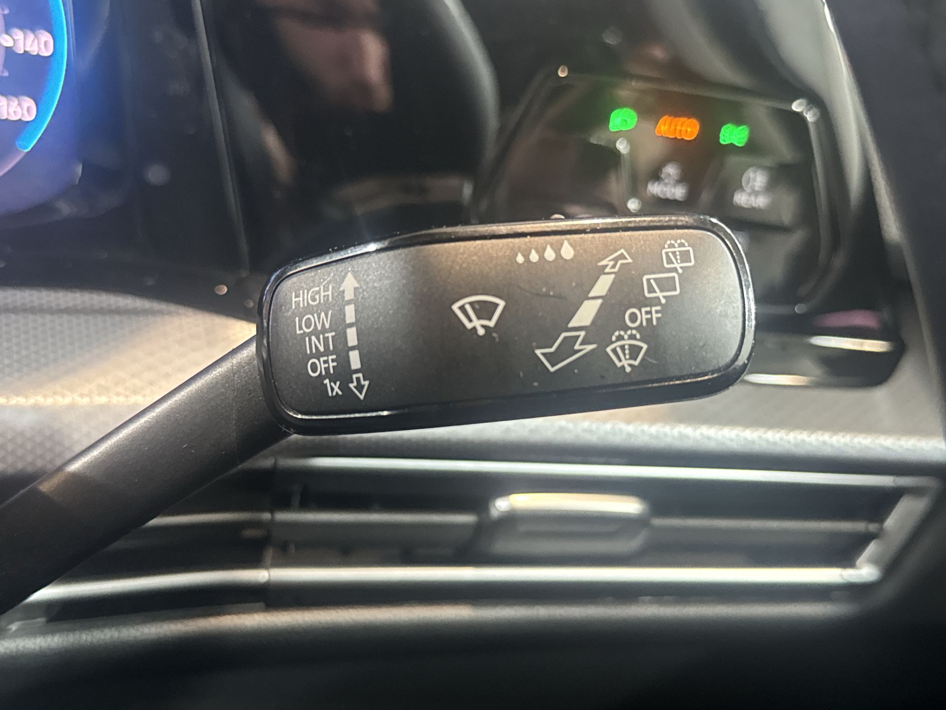 ETSI 150 DSG