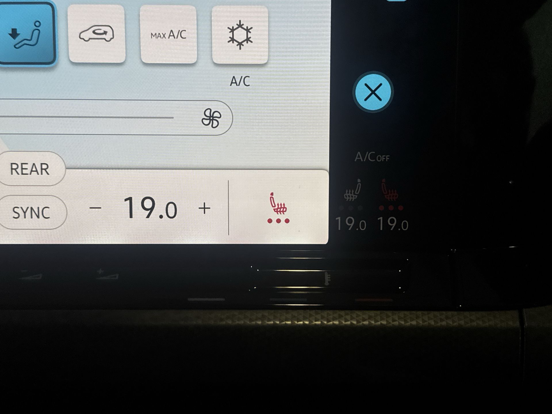 ETSI 150 DSG