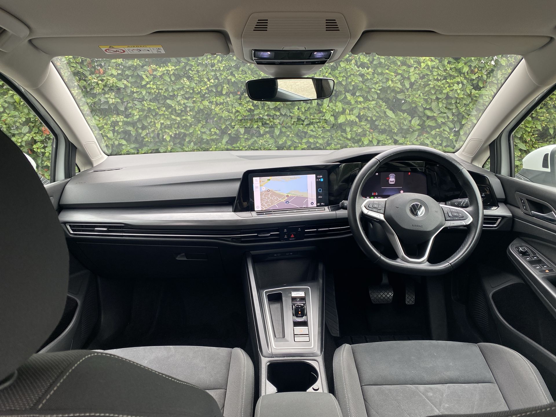 ETSI 150 DSG
