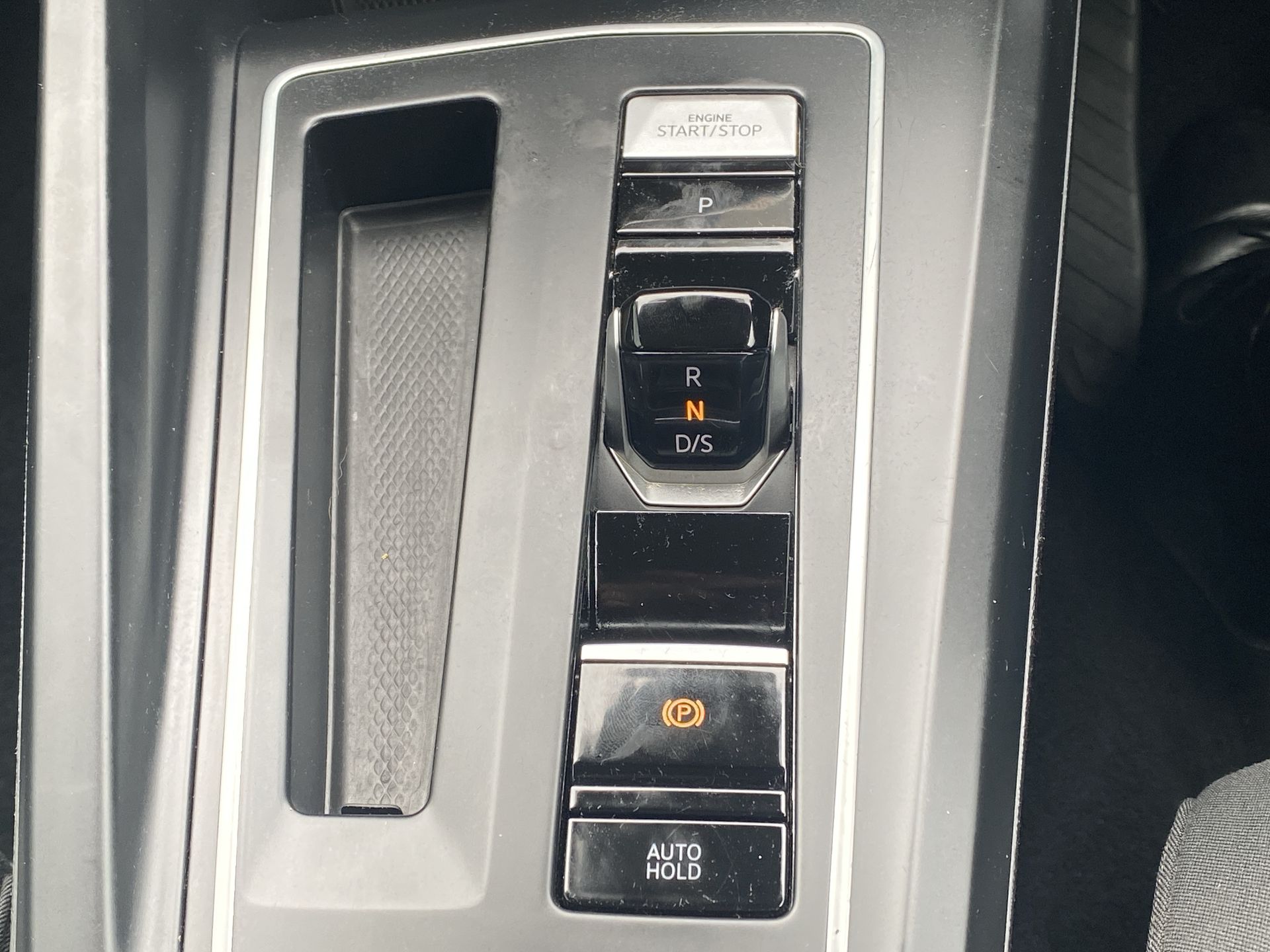 ETSI 150 DSG