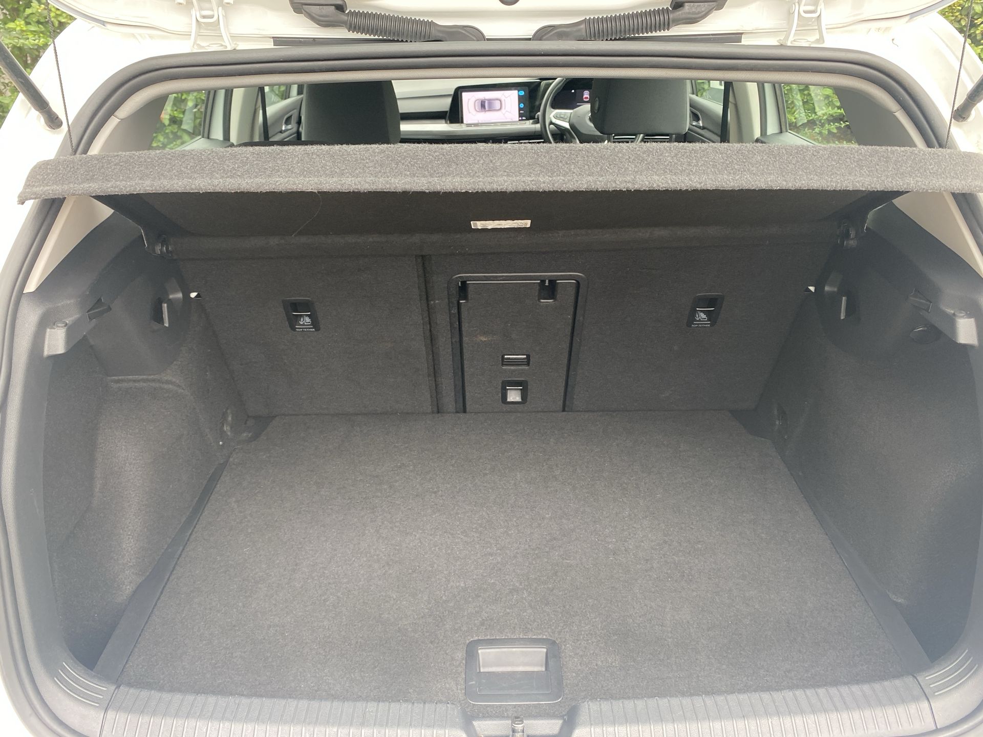 ETSI 150 DSG