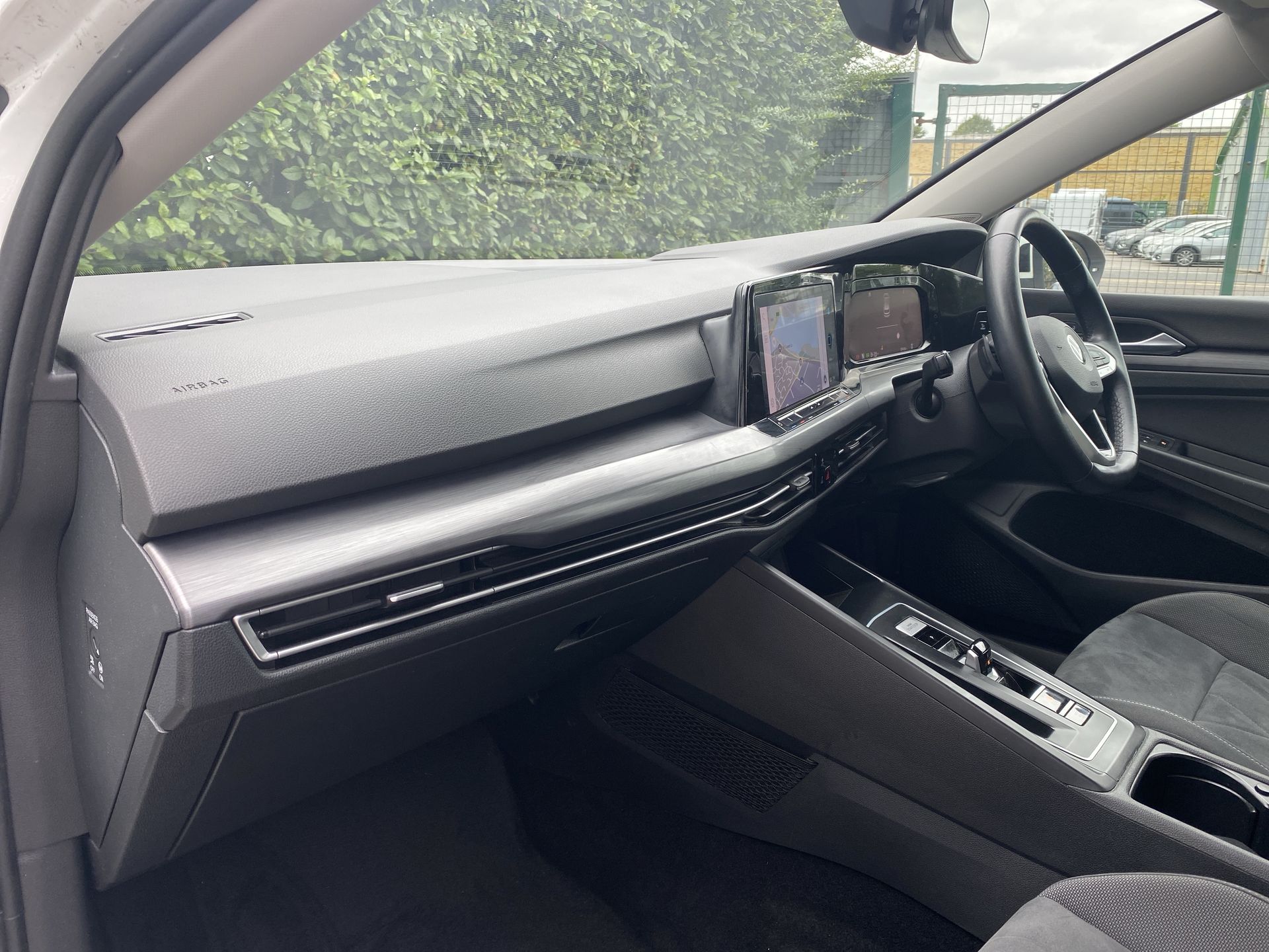 ETSI 150 DSG