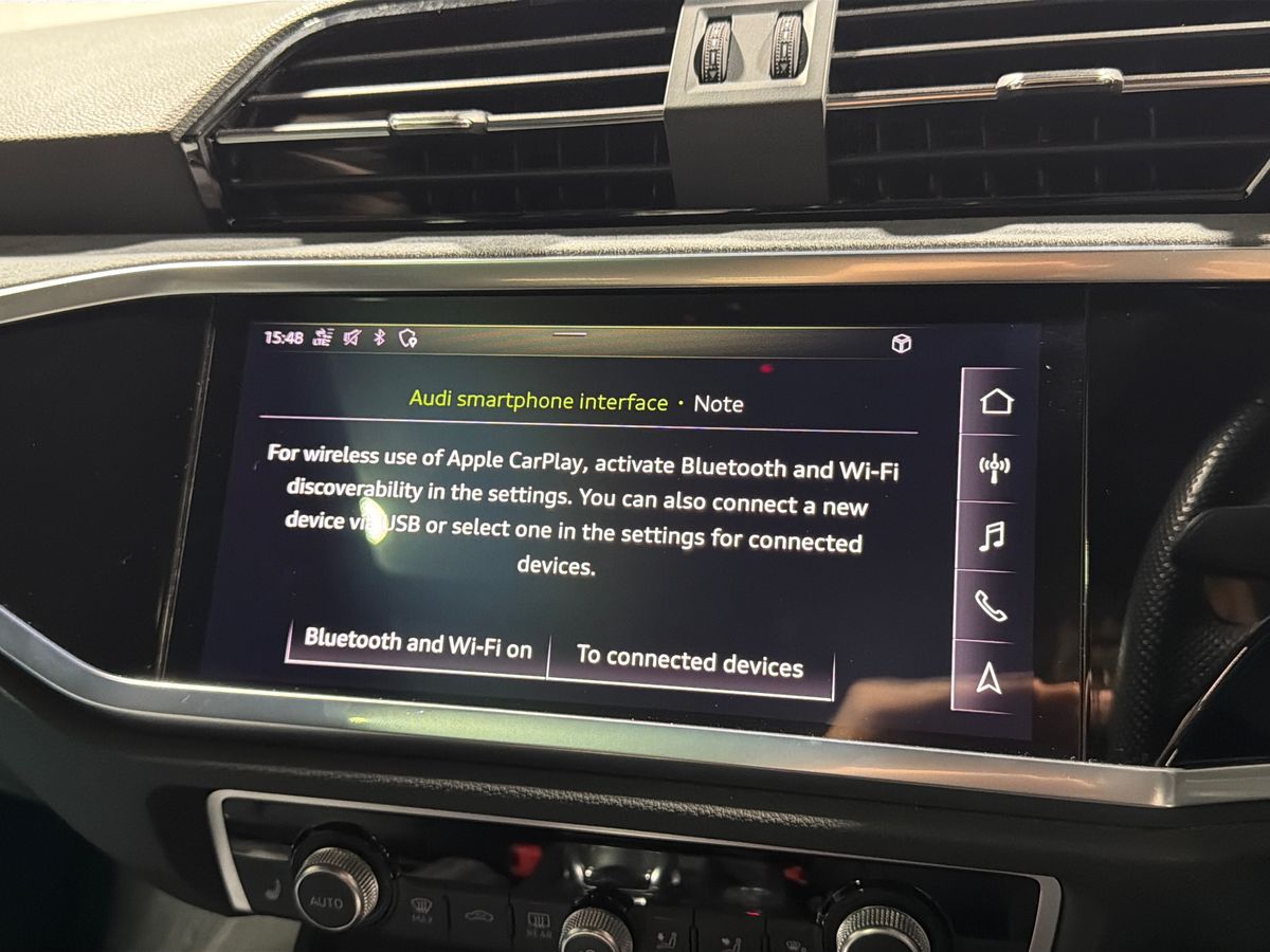 45 TFSI QUATTRO S TRONIC