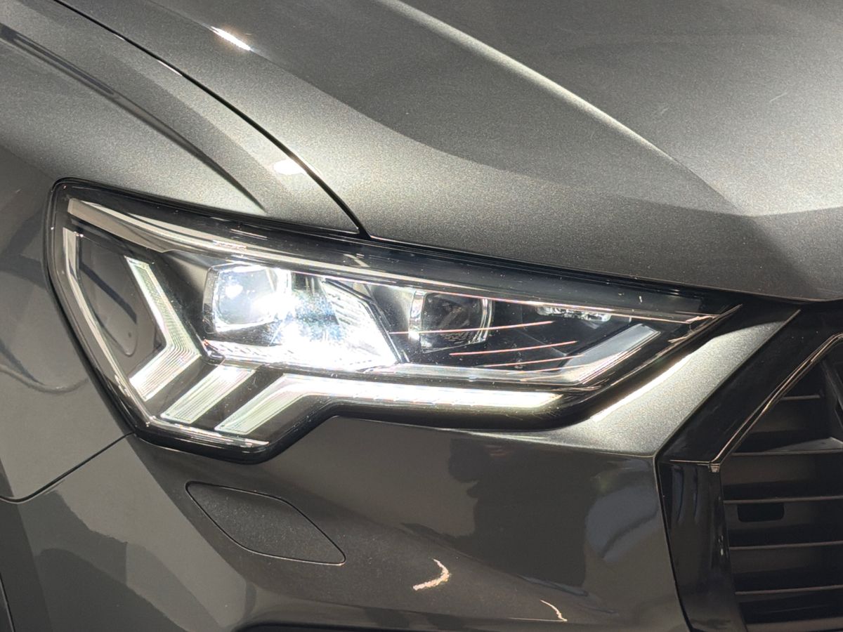 45 TFSI QUATTRO S TRONIC