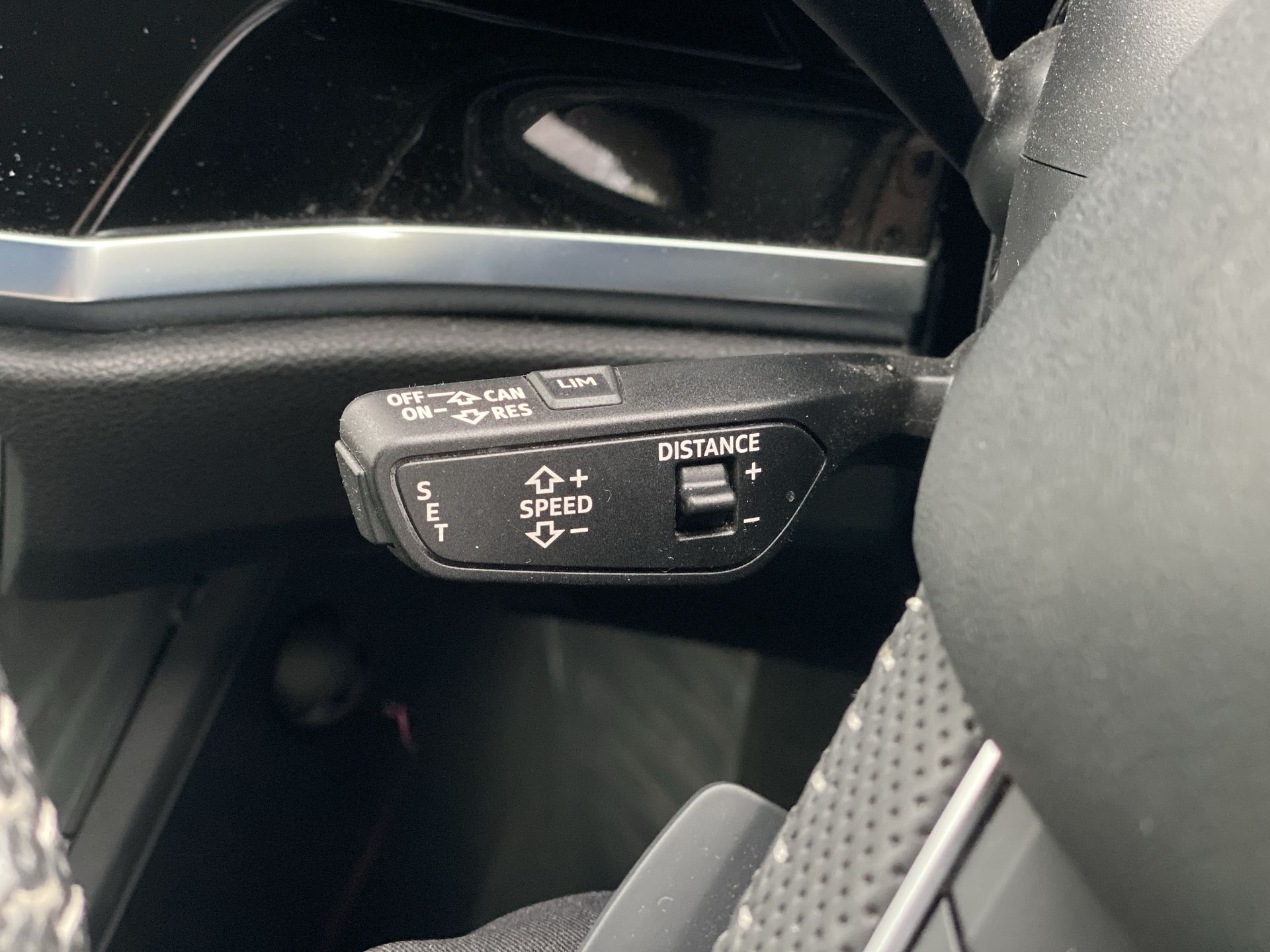 45 TFSI QUATTRO S TRONIC