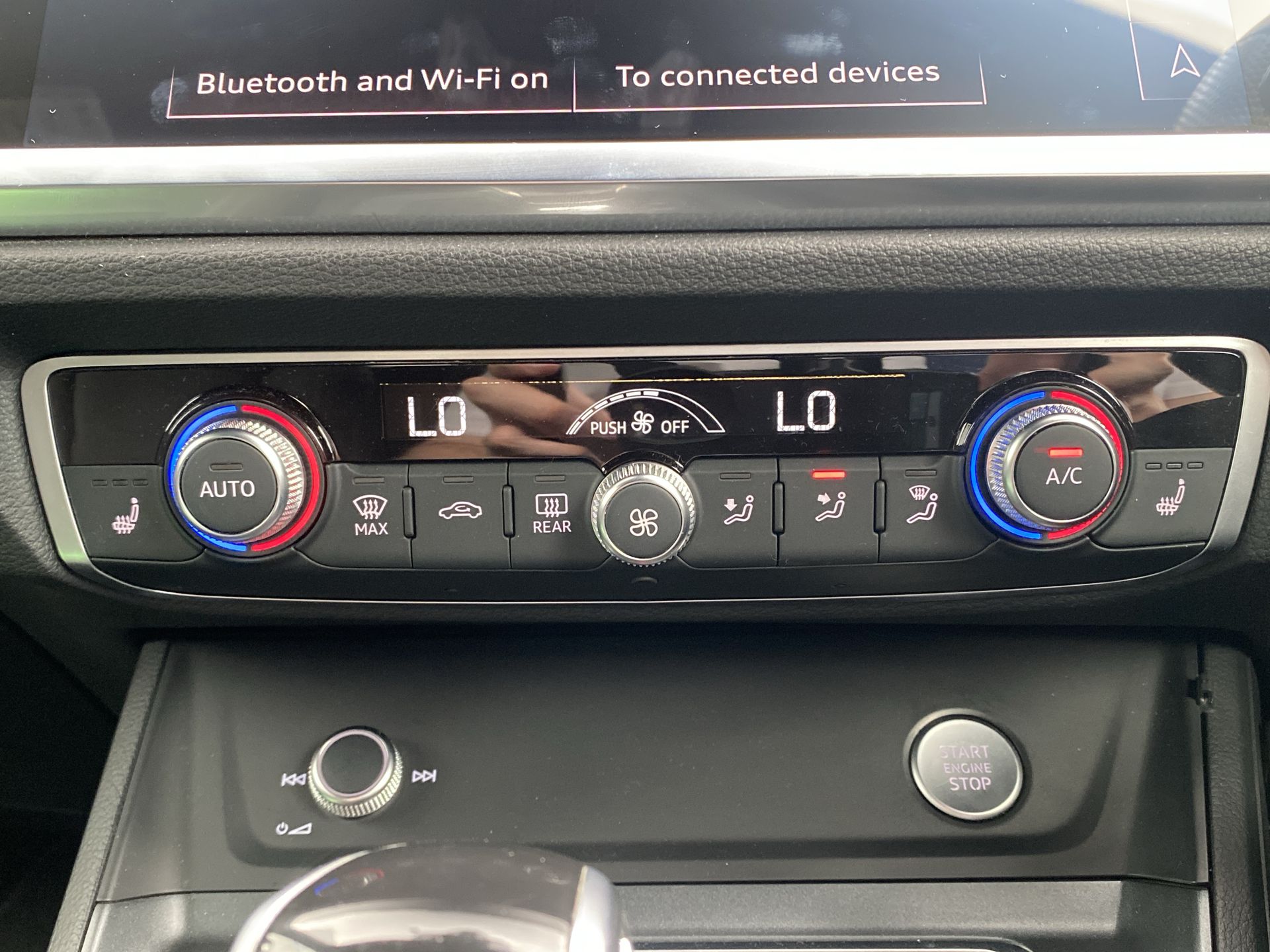 45 TFSI QUATTRO S TRONIC