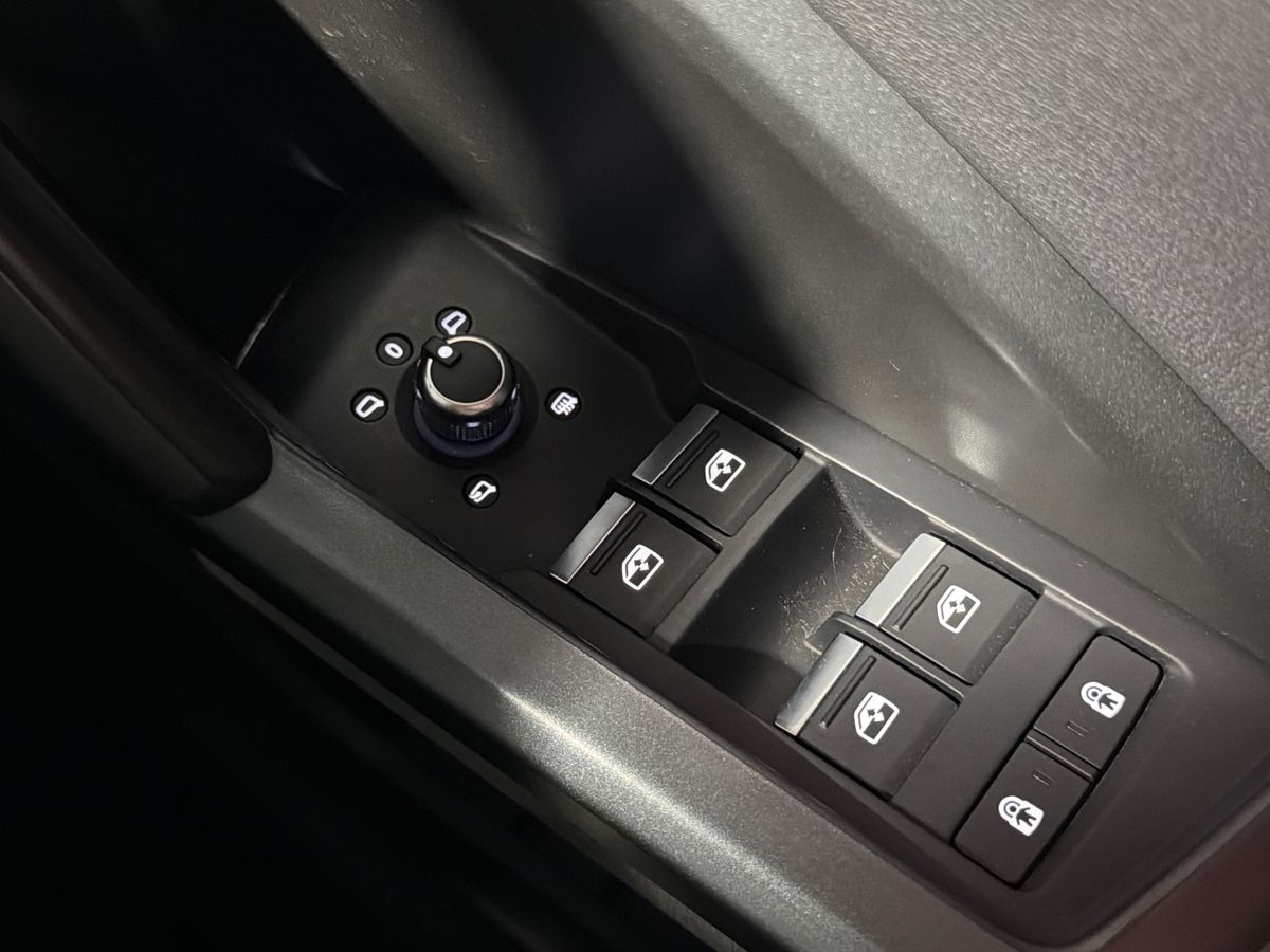 45 TFSI QUATTRO S TRONIC