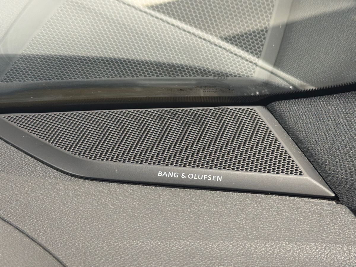 45 TFSI QUATTRO S TRONIC