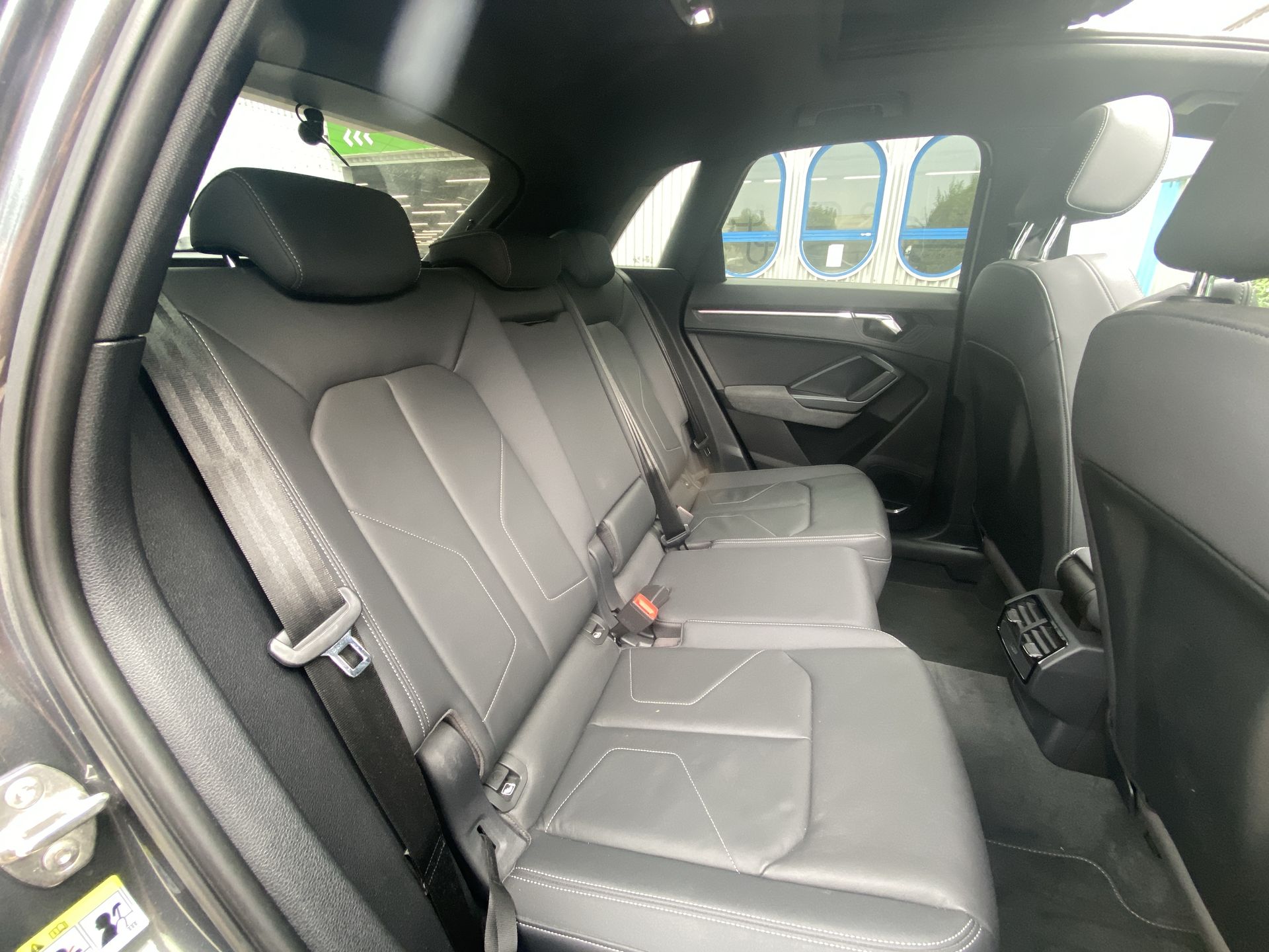 45 TFSI QUATTRO S TRONIC