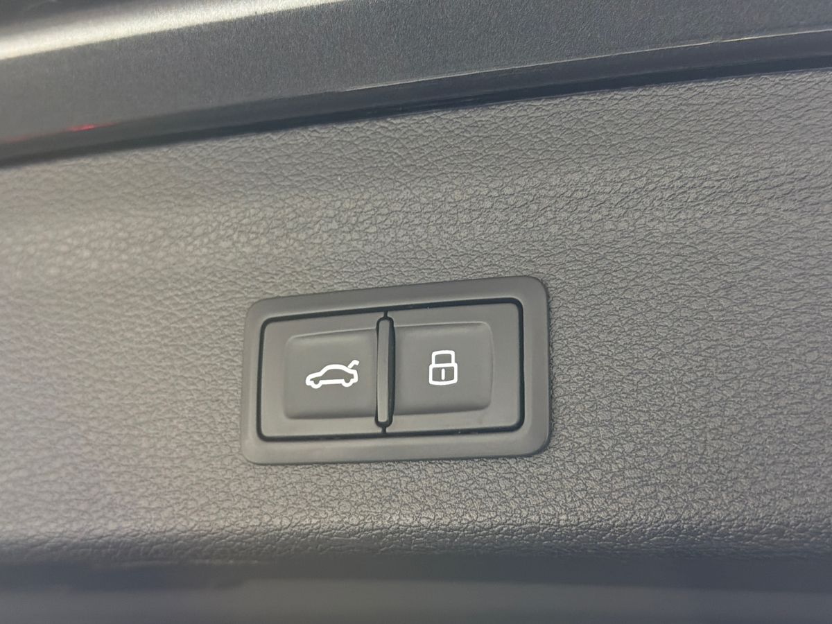 45 TFSI QUATTRO S TRONIC