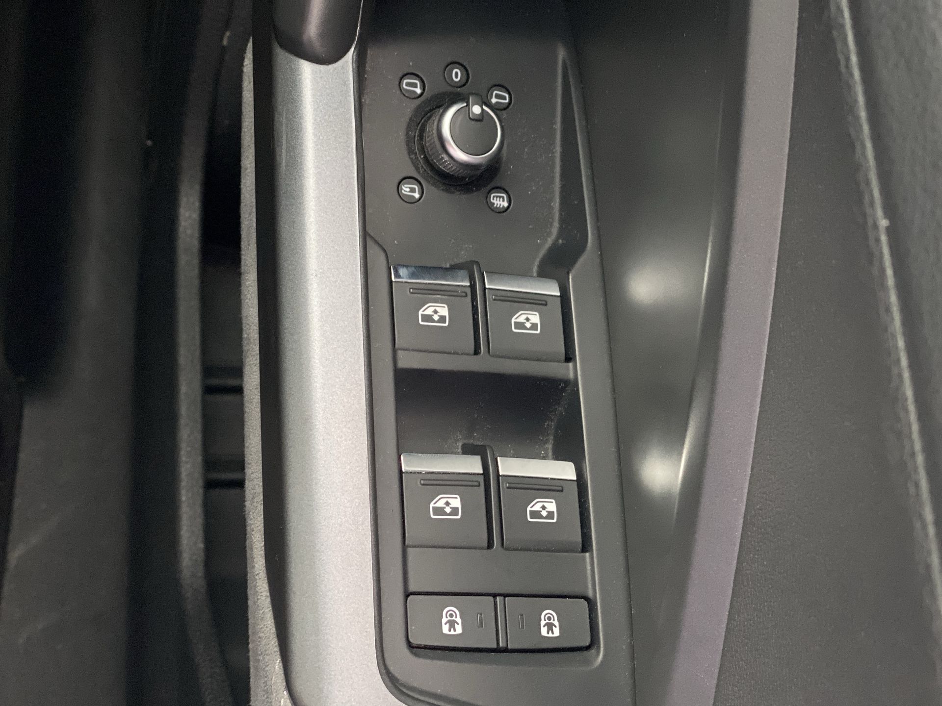 45 TFSI QUATTRO S TRONIC