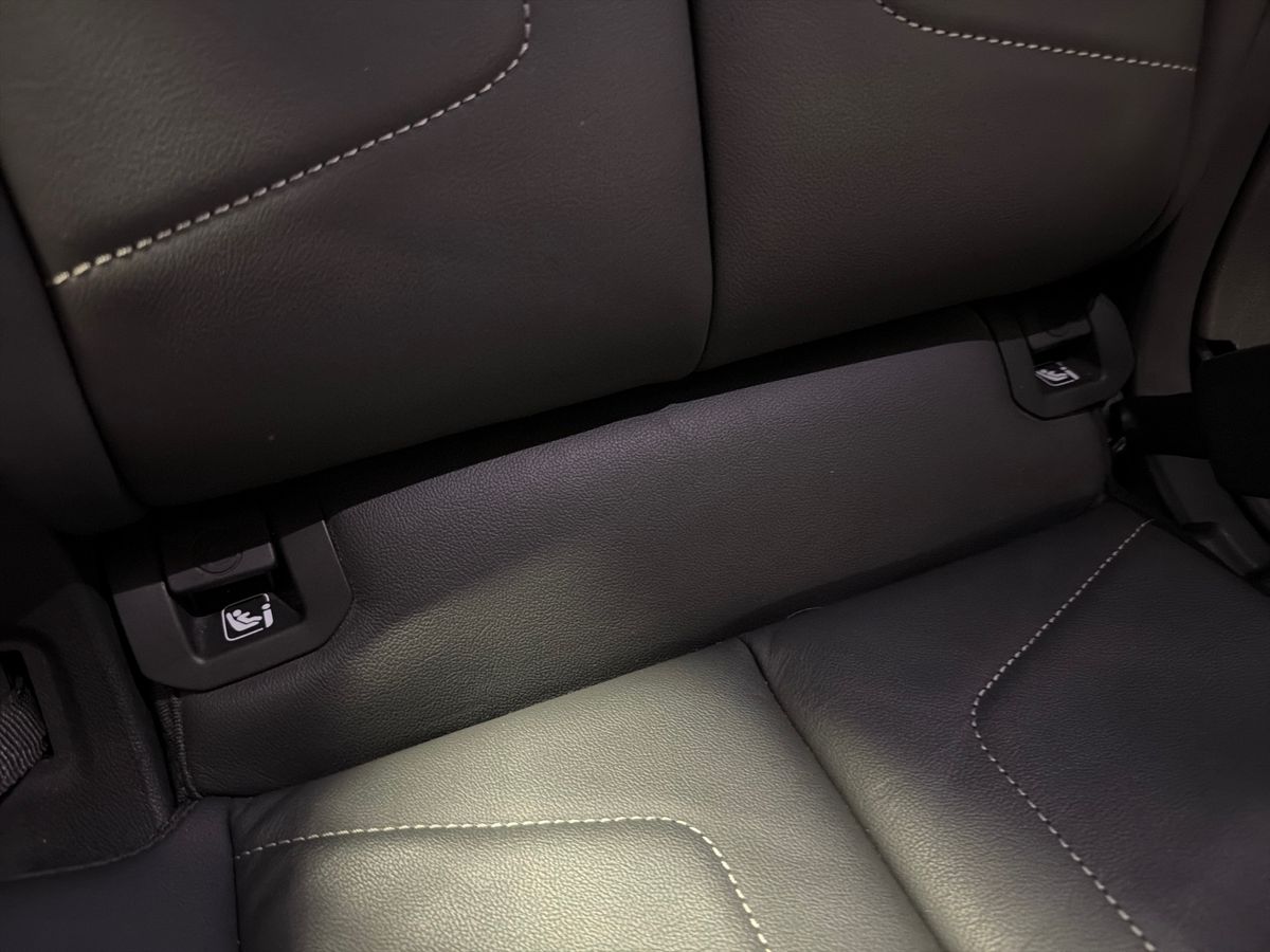 45 TFSI QUATTRO S TRONIC