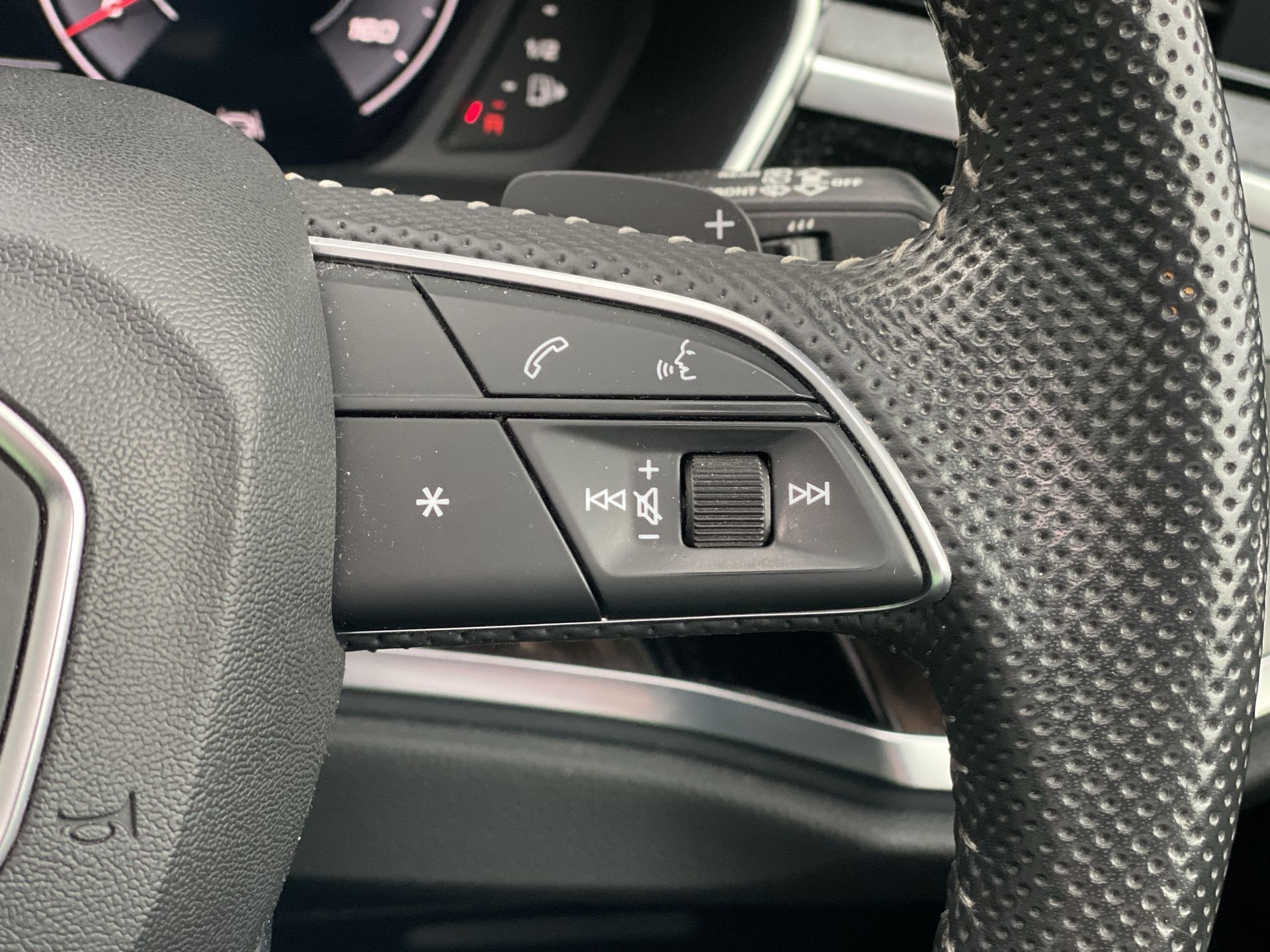 45 TFSI QUATTRO S TRONIC