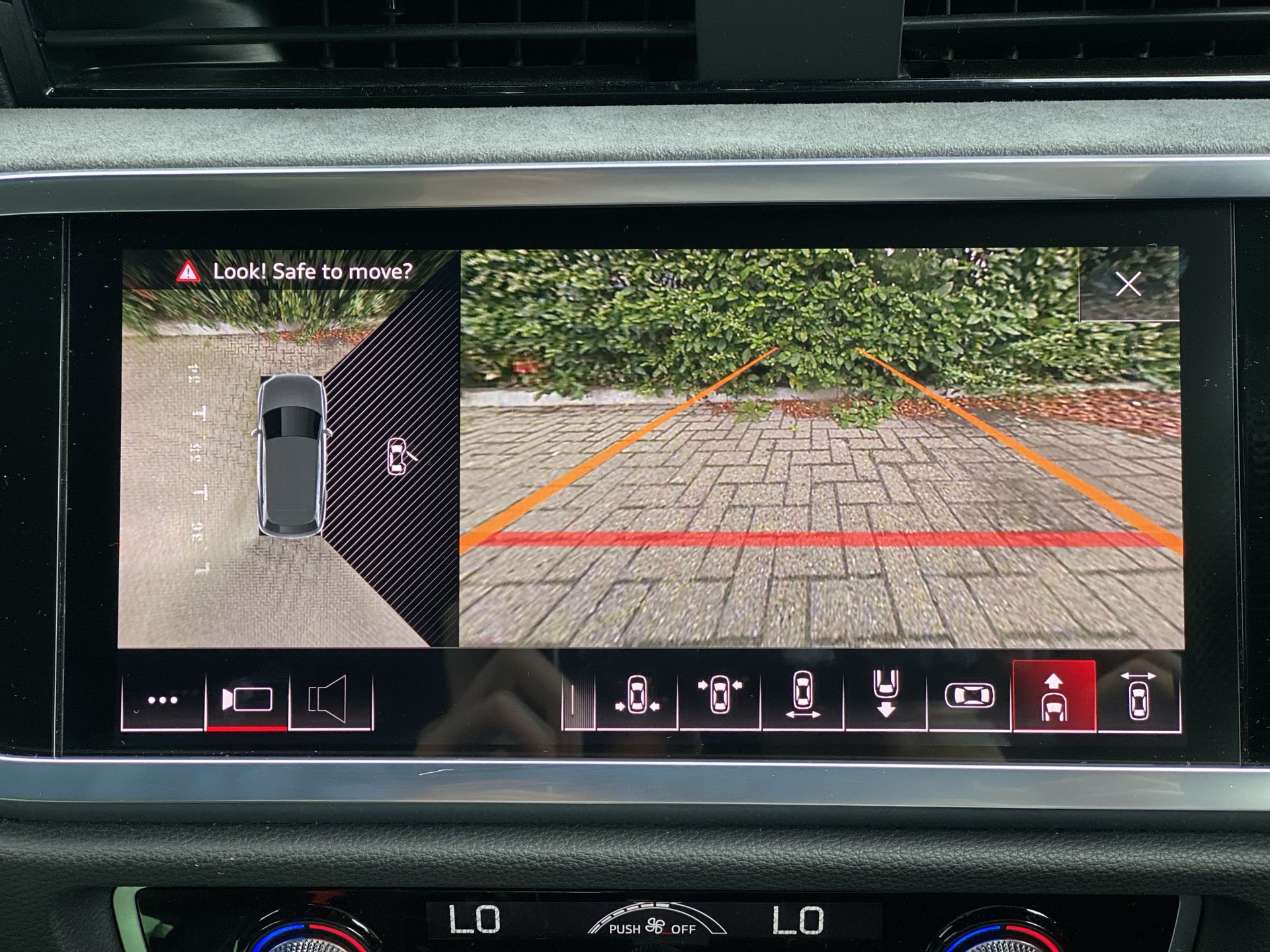 45 TFSI QUATTRO S TRONIC