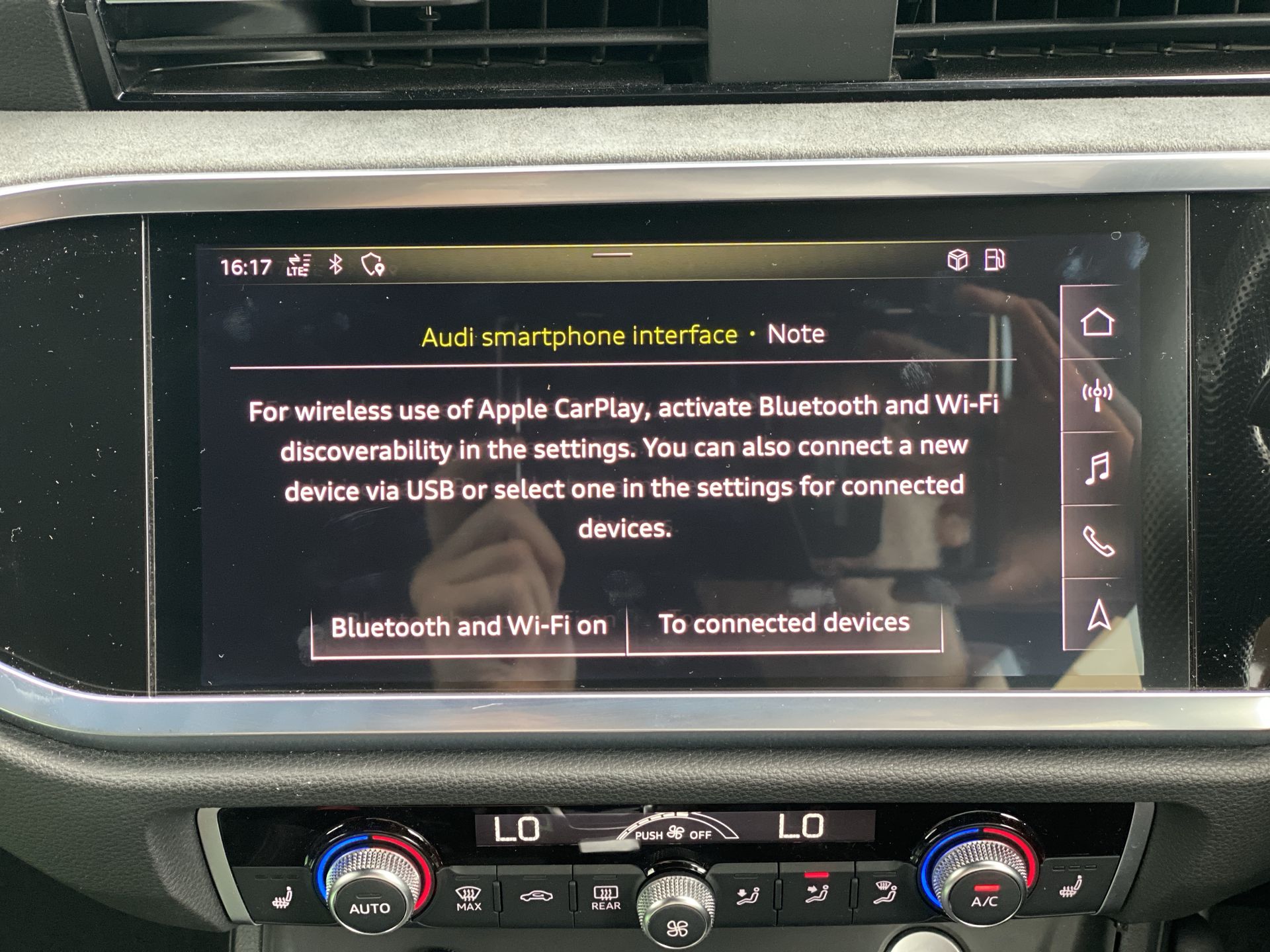45 TFSI QUATTRO S TRONIC