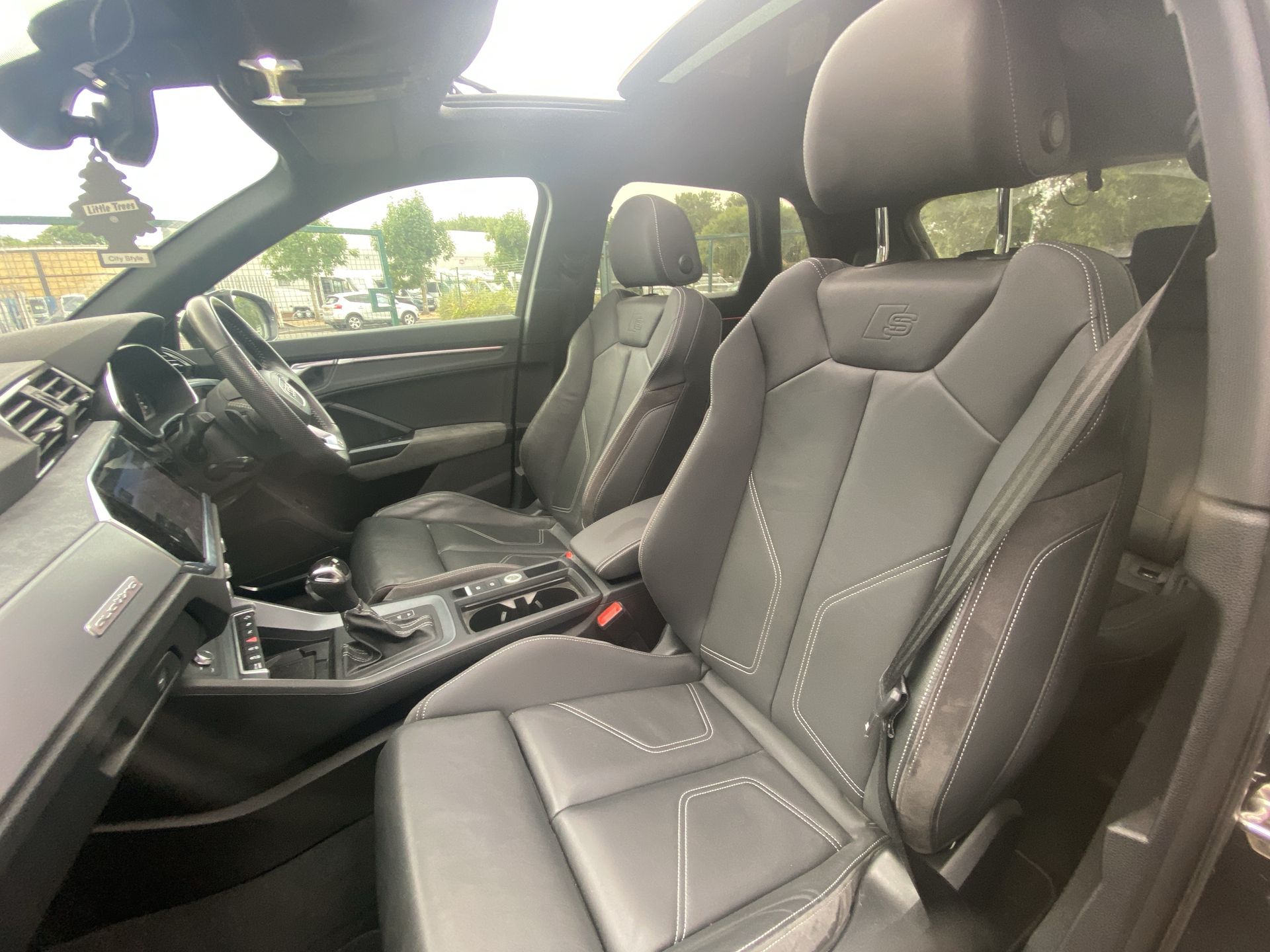 45 TFSI QUATTRO S TRONIC