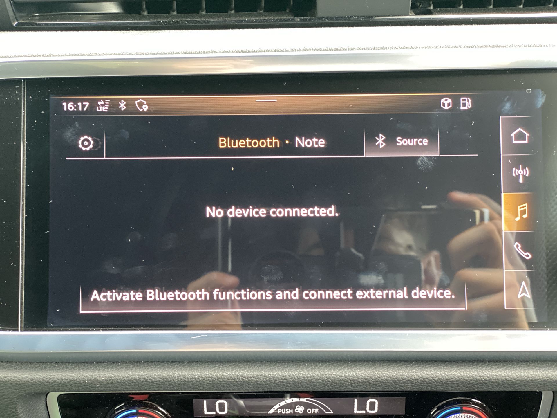 45 TFSI QUATTRO S TRONIC