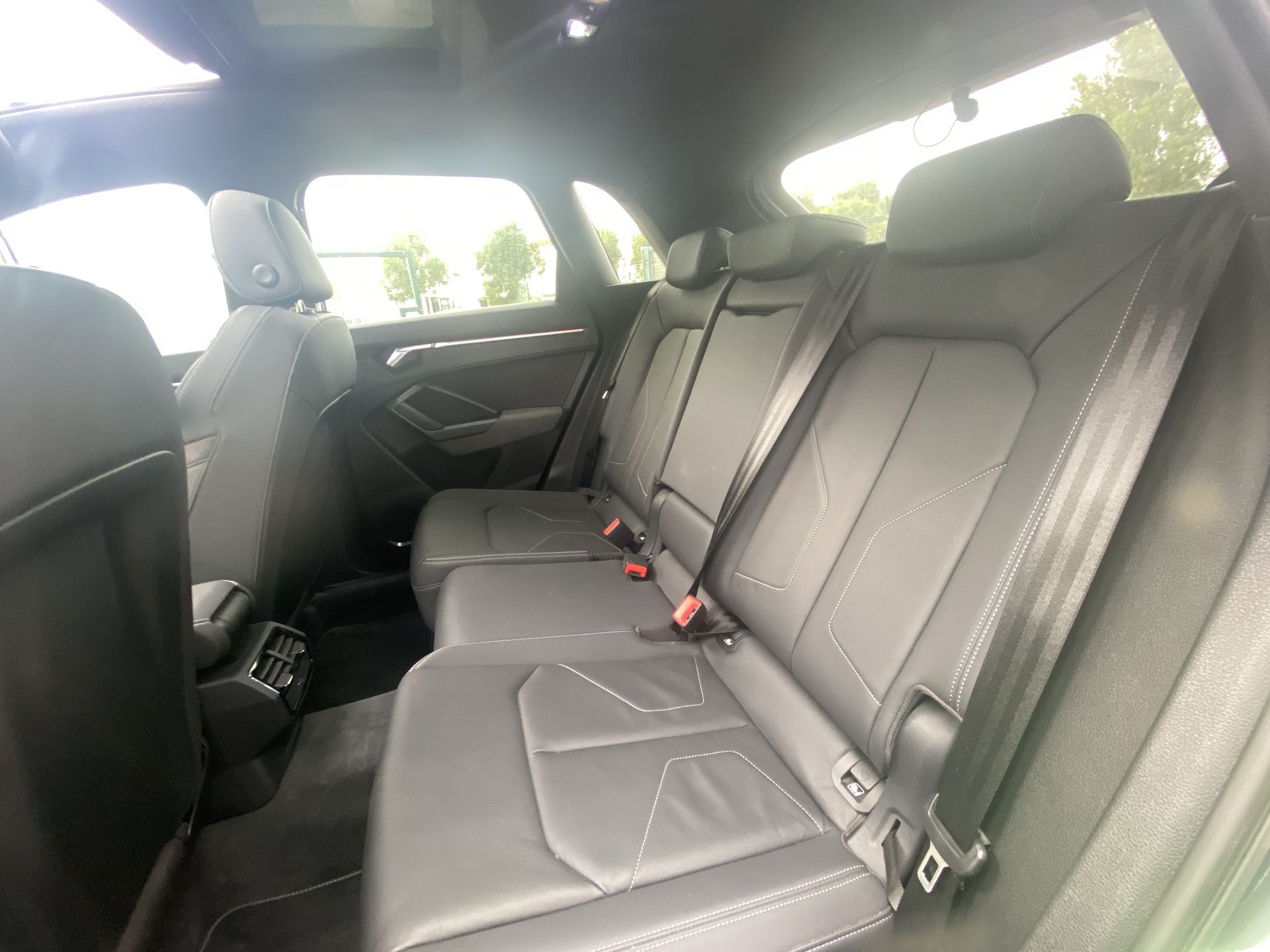 45 TFSI QUATTRO S TRONIC