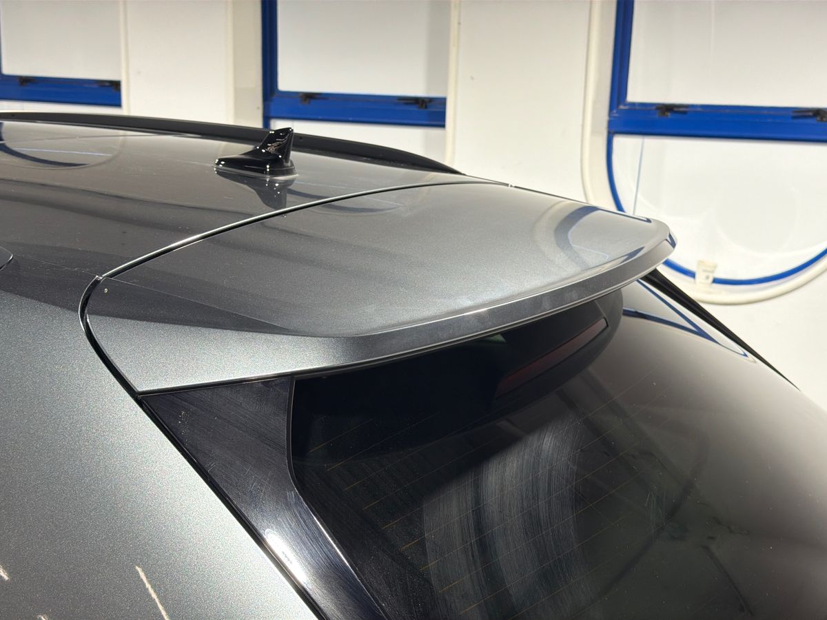 45 TFSI QUATTRO S TRONIC