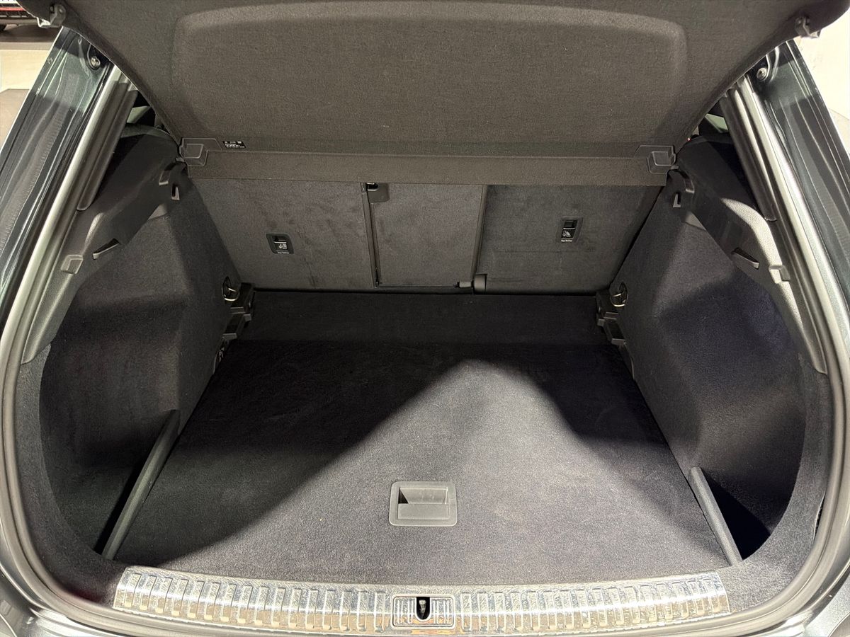 45 TFSI QUATTRO S TRONIC