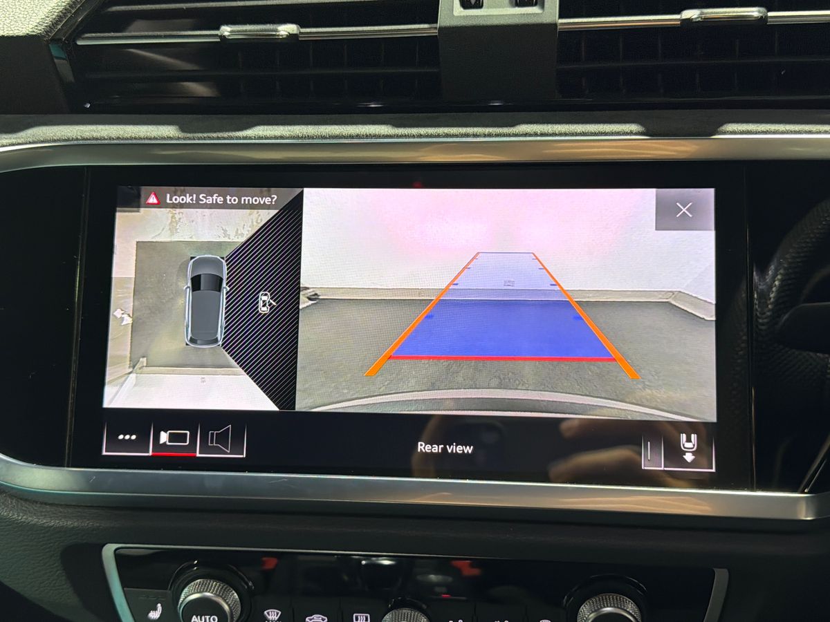 45 TFSI QUATTRO S TRONIC