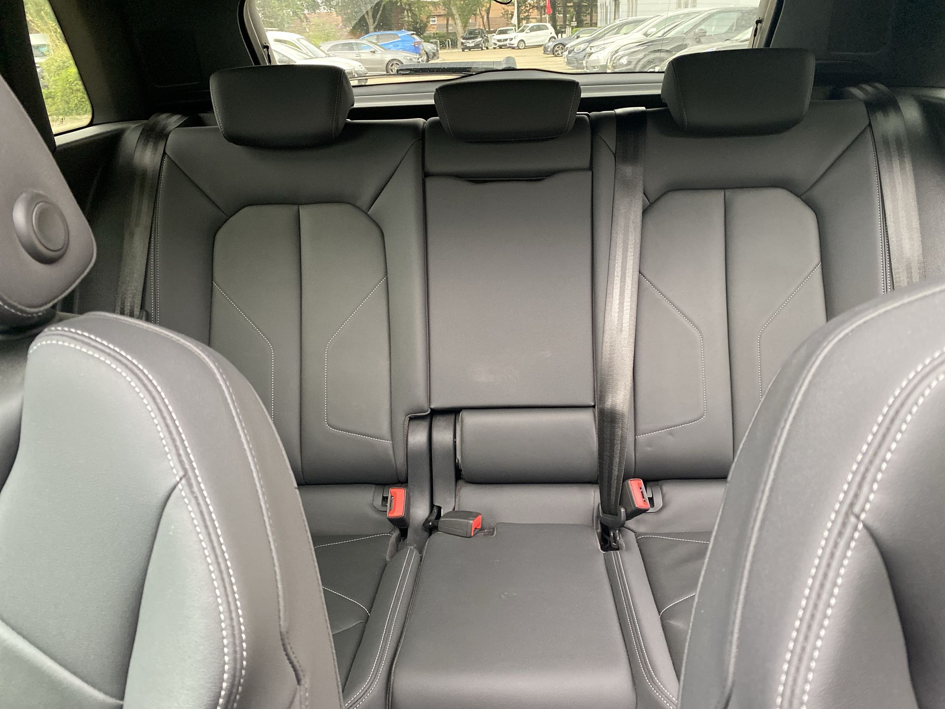 45 TFSI QUATTRO S TRONIC