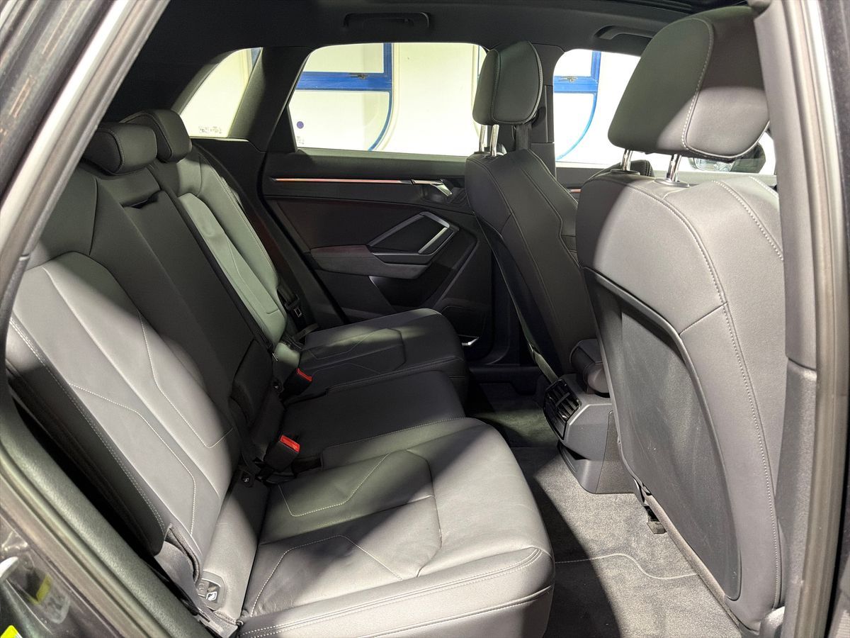 45 TFSI QUATTRO S TRONIC