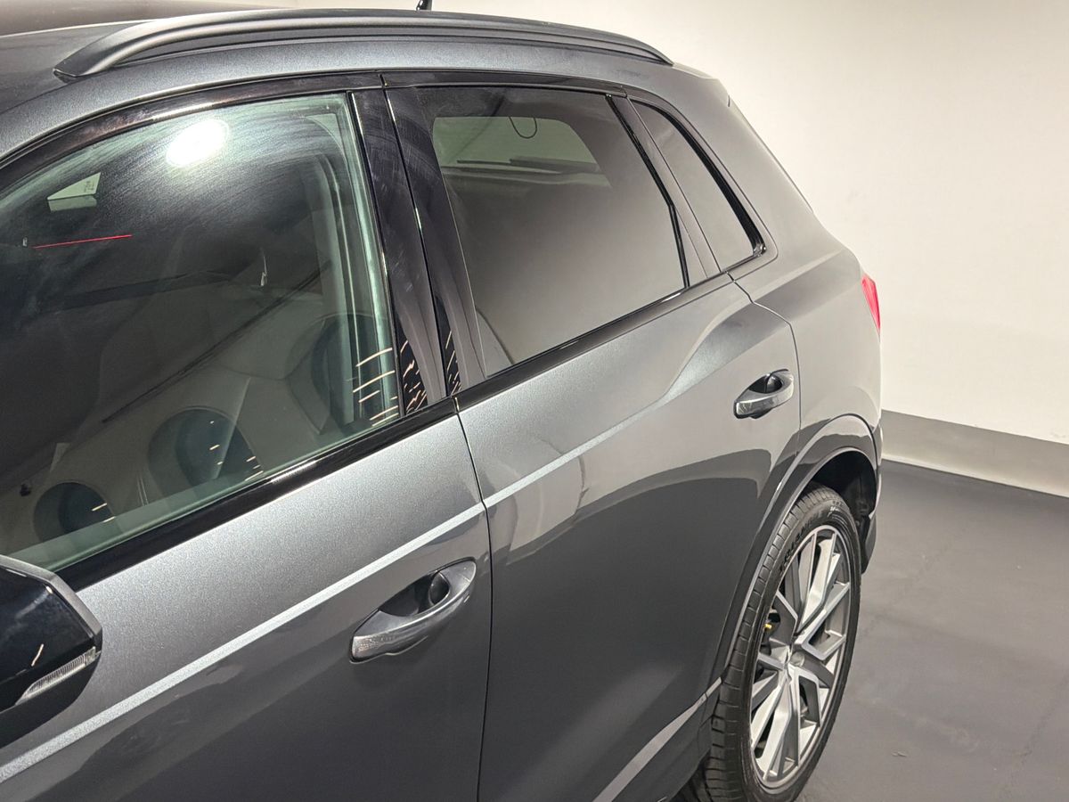 45 TFSI QUATTRO S TRONIC