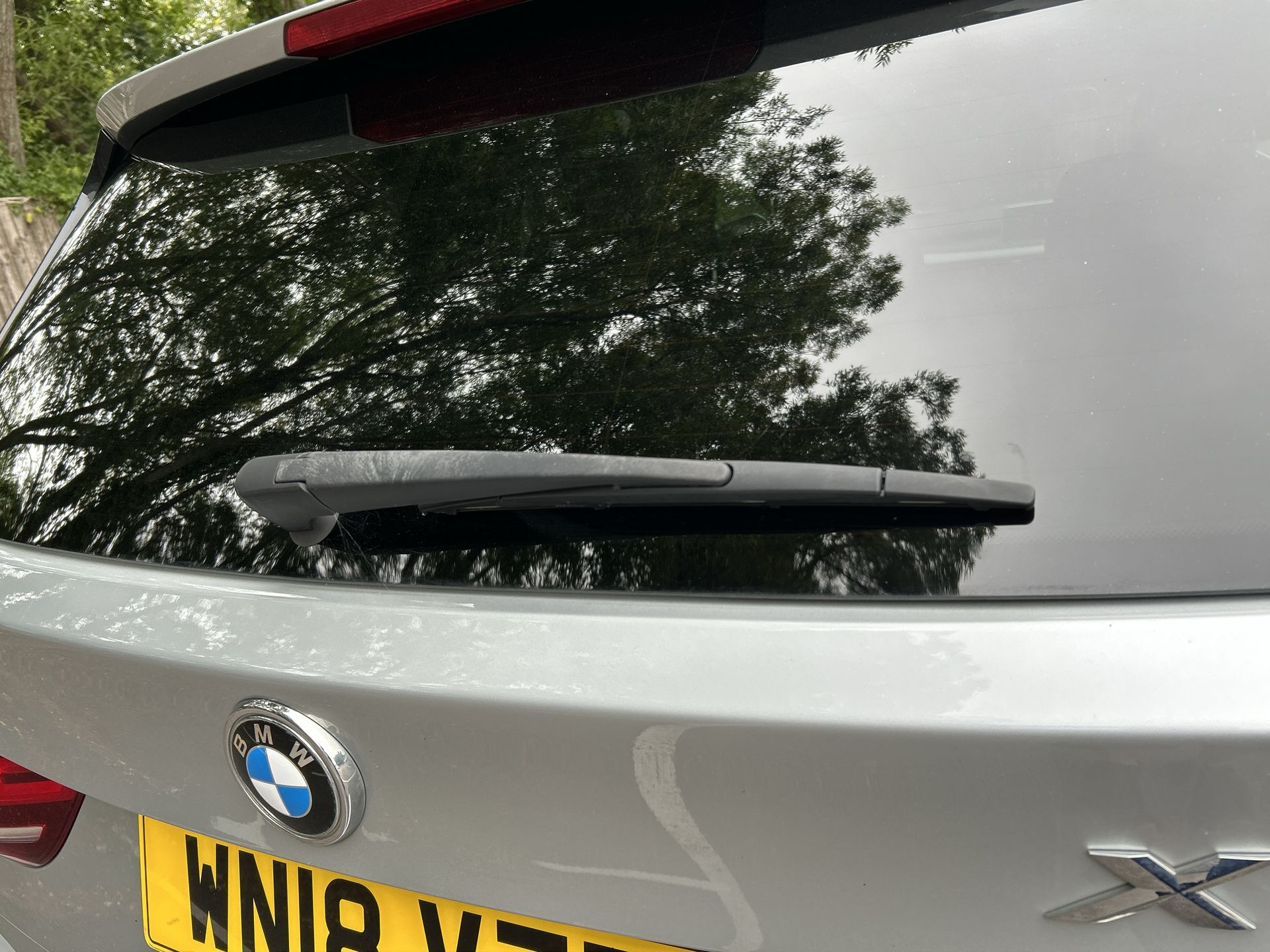 XDRIVE40D