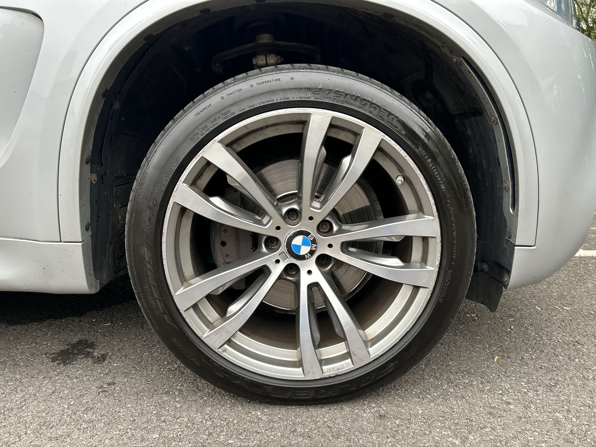 XDRIVE40D