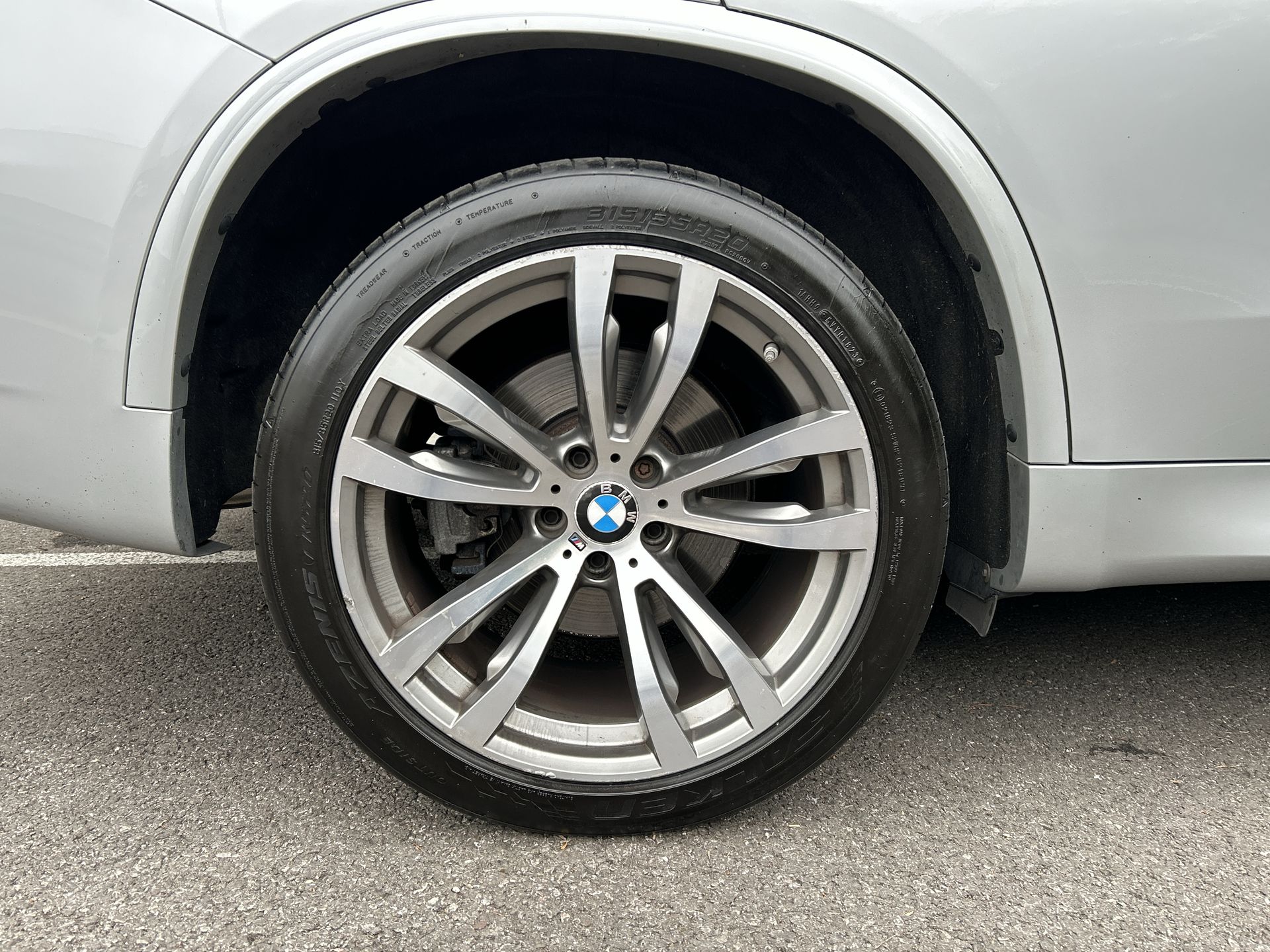 XDRIVE40D