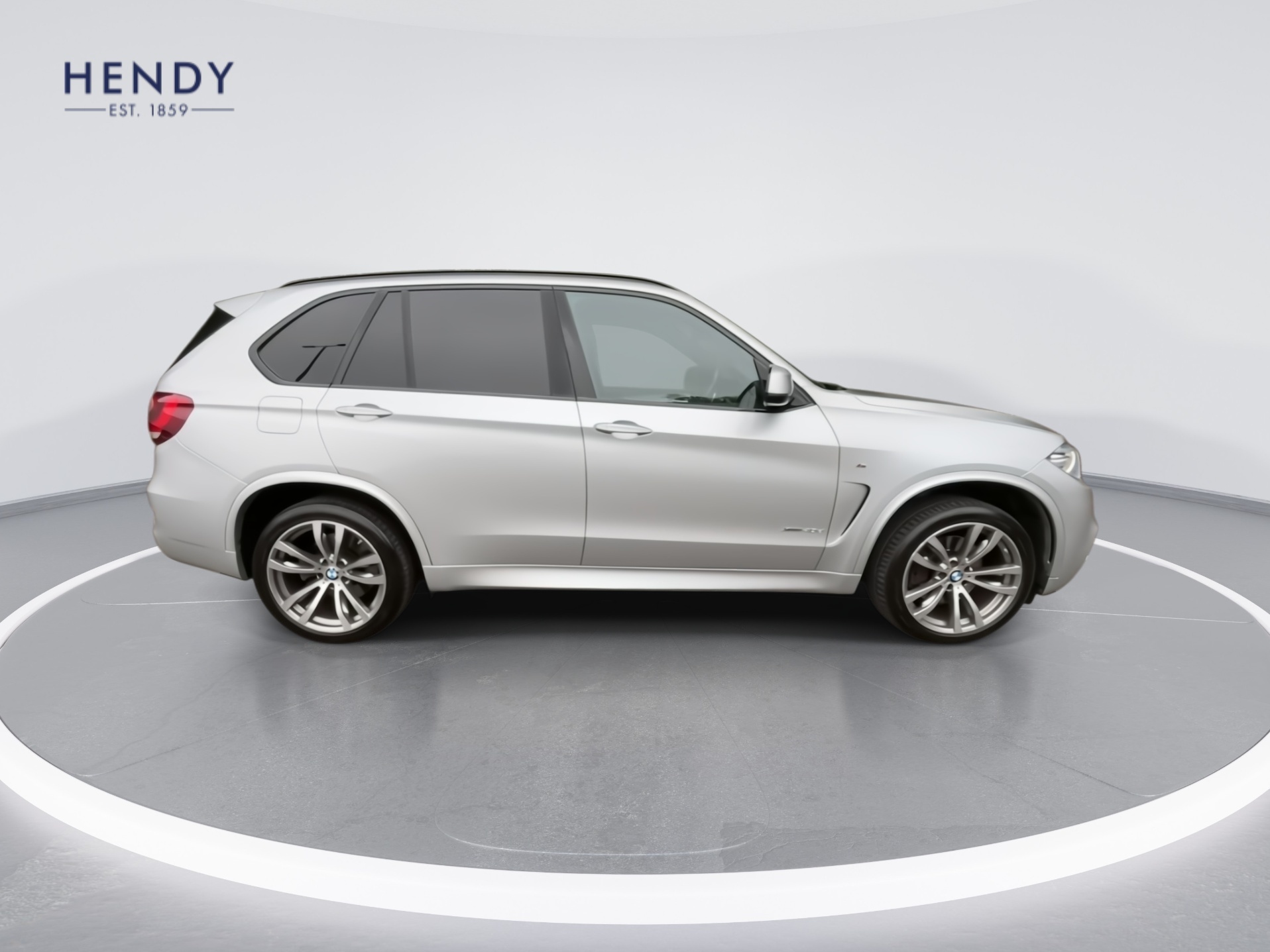 XDRIVE40D