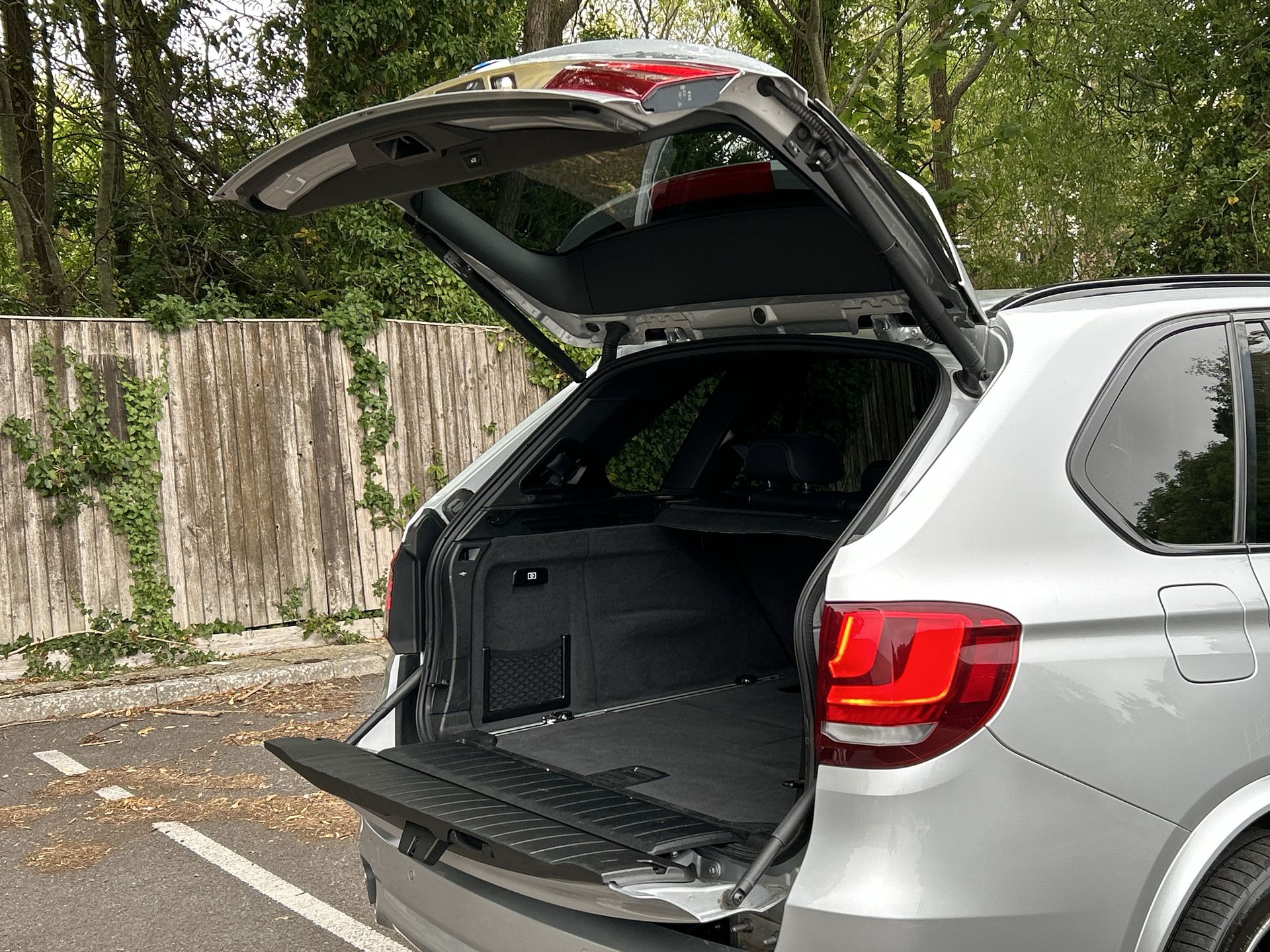XDRIVE40D
