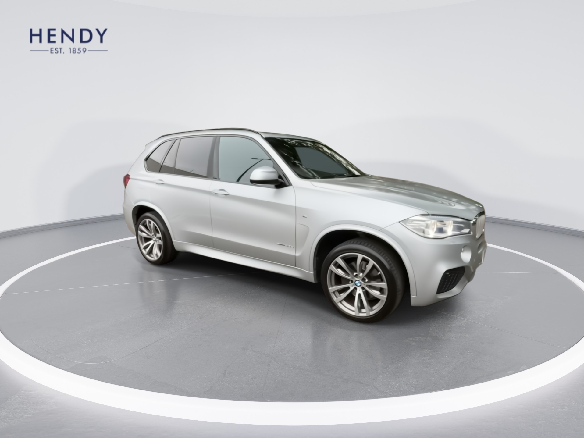 XDRIVE40D