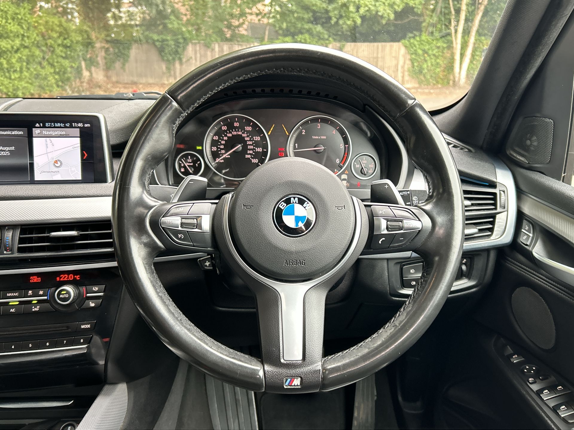 XDRIVE40D