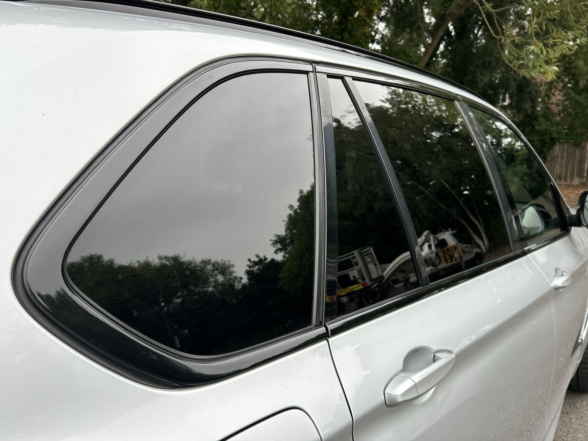 XDRIVE40D