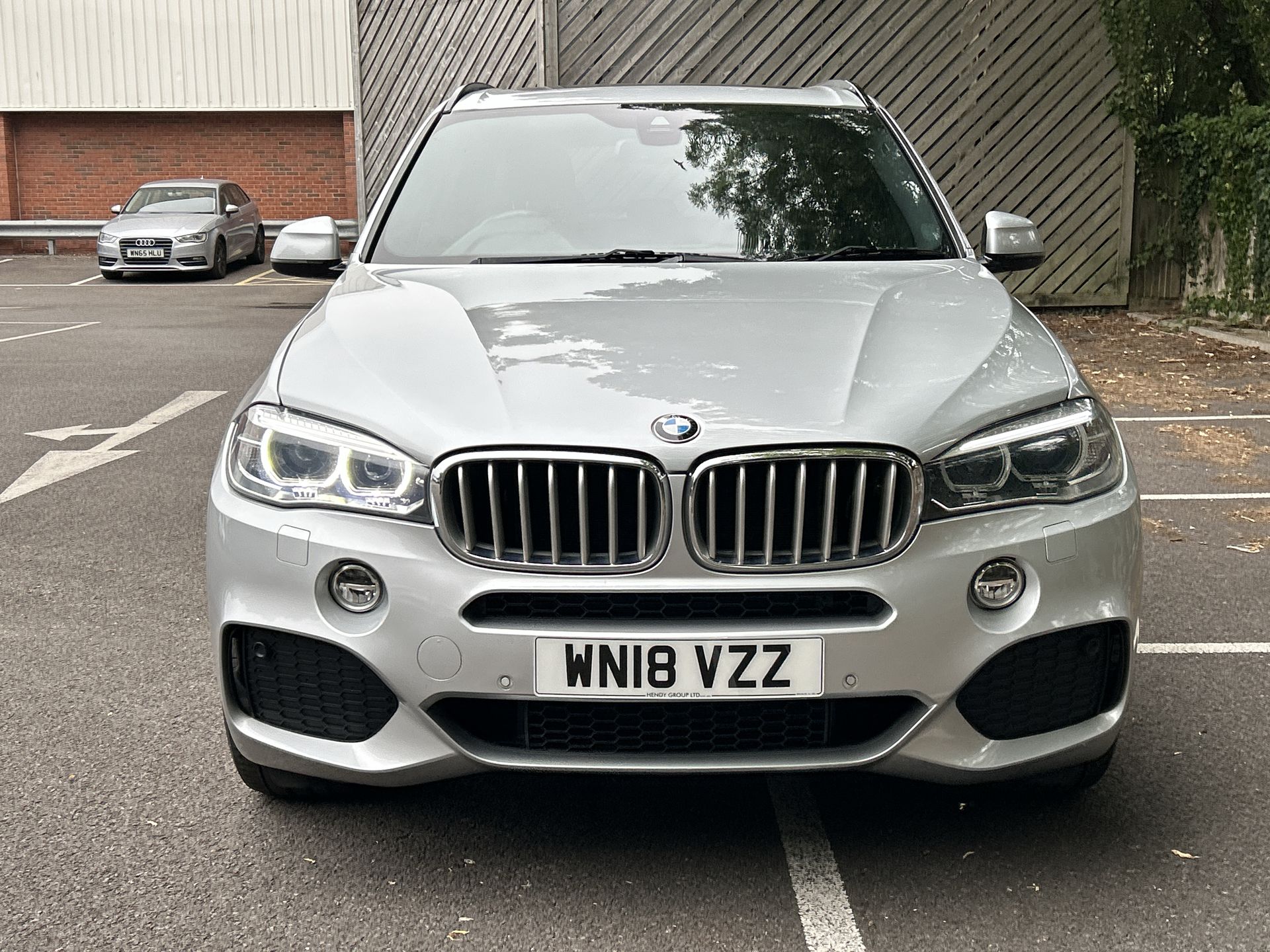 XDRIVE40D