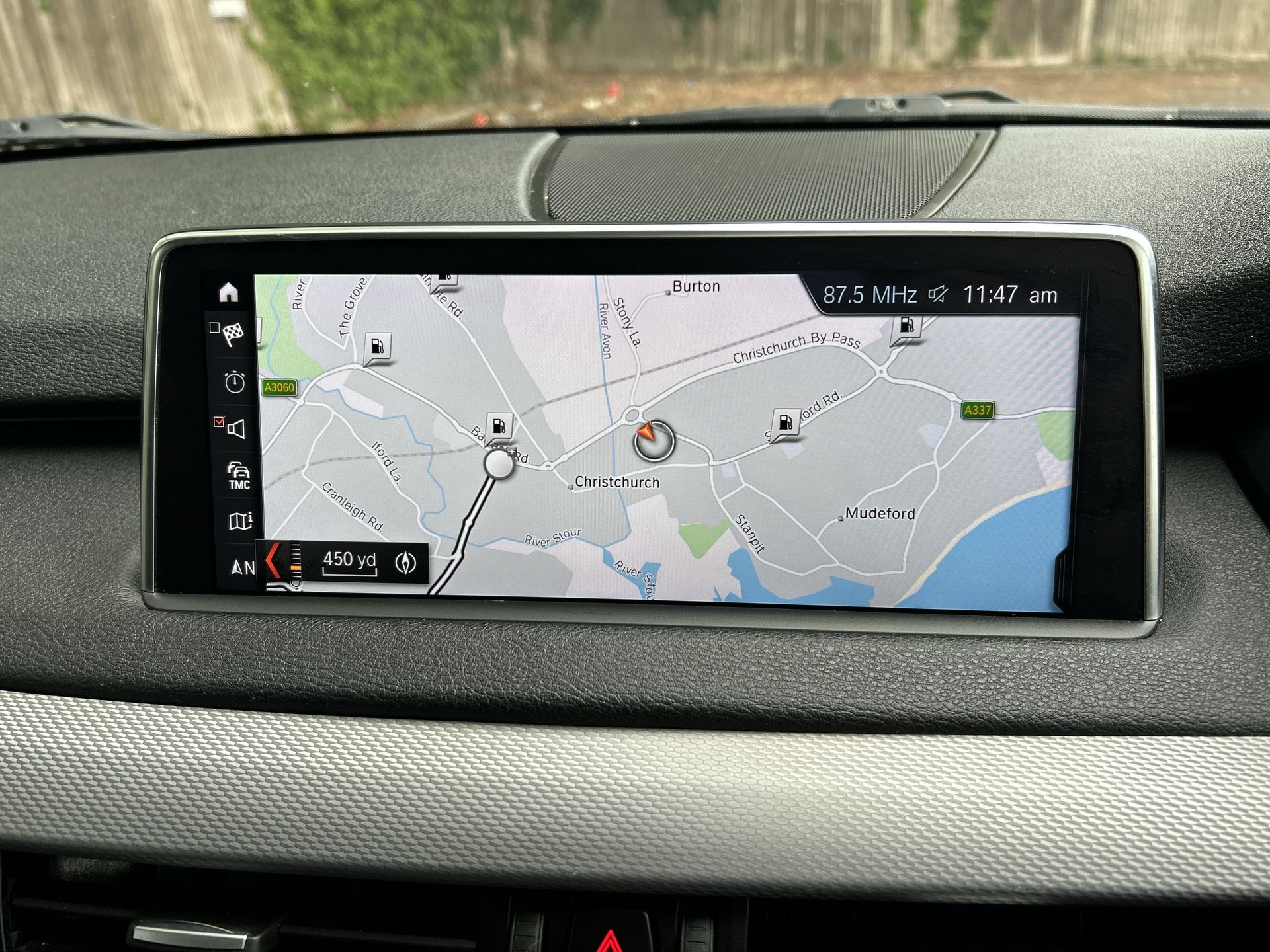 XDRIVE40D