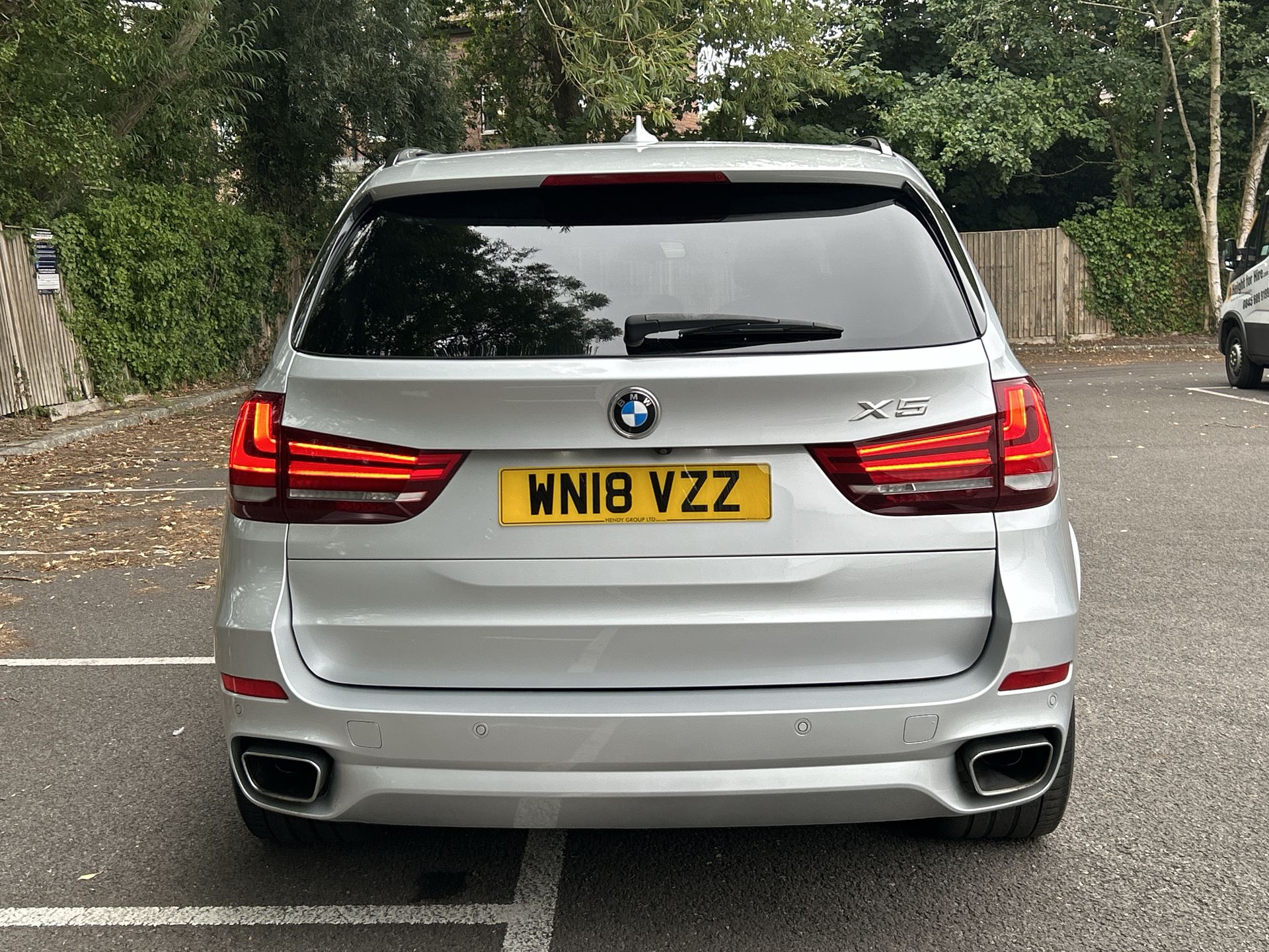 XDRIVE40D