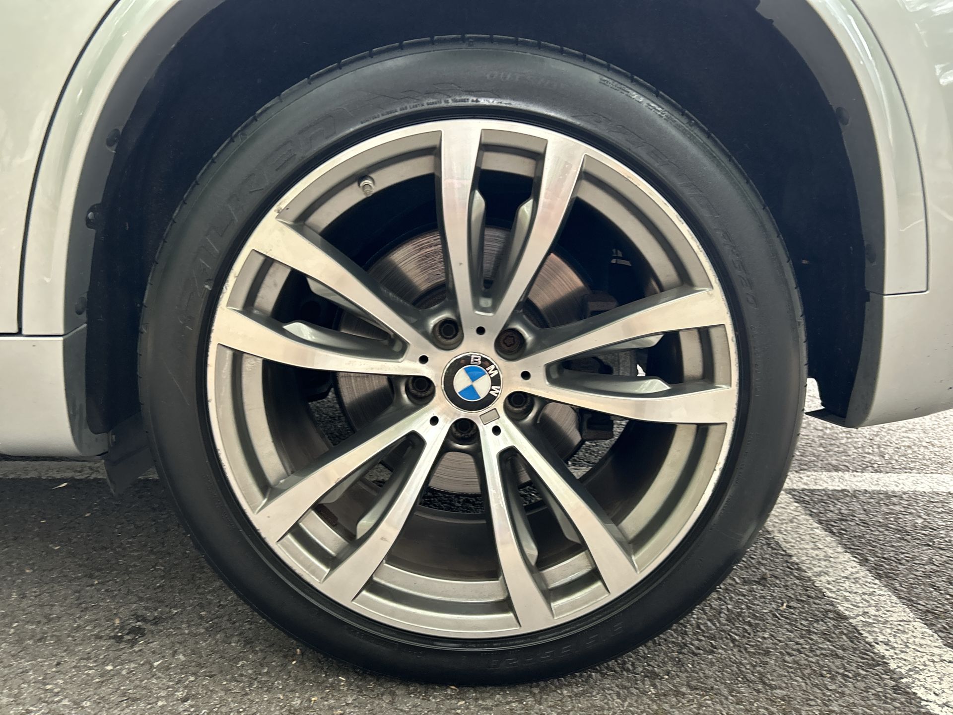 XDRIVE40D
