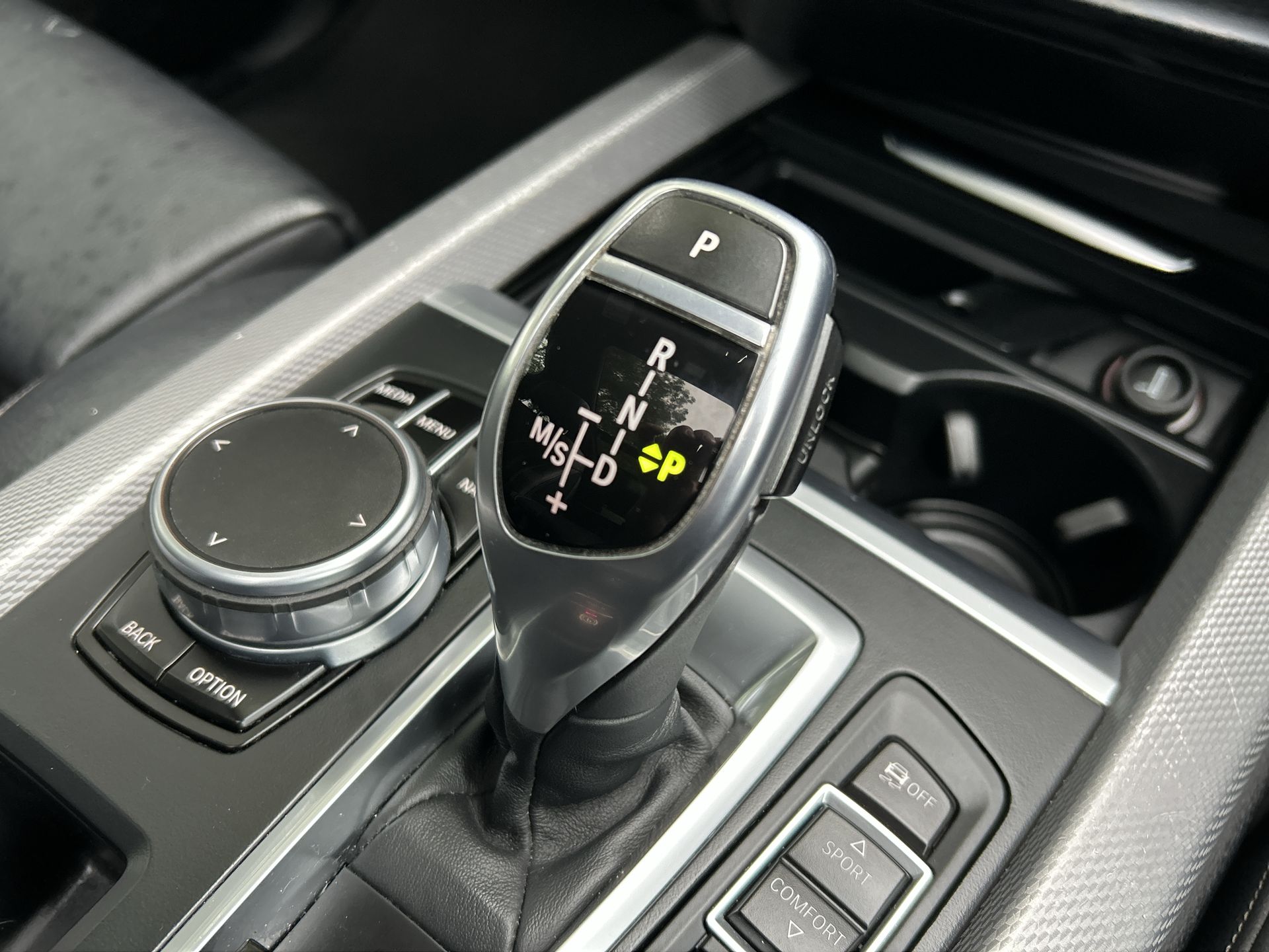 XDRIVE40D