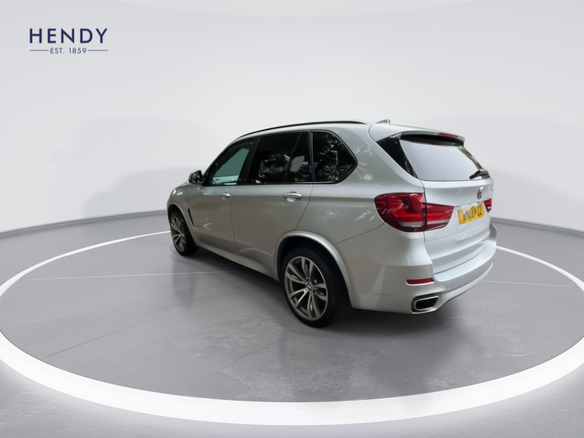 XDRIVE40D