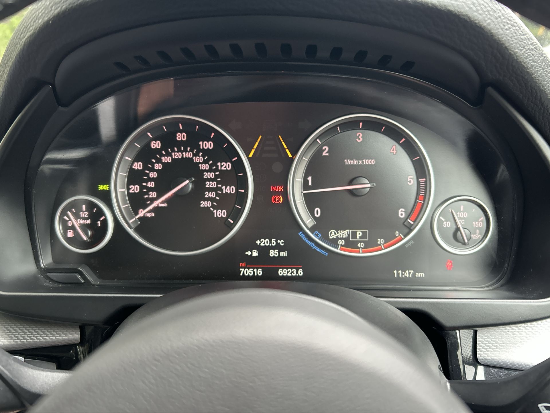 XDRIVE40D