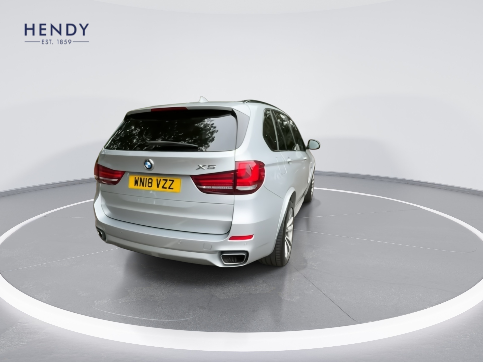 XDRIVE40D